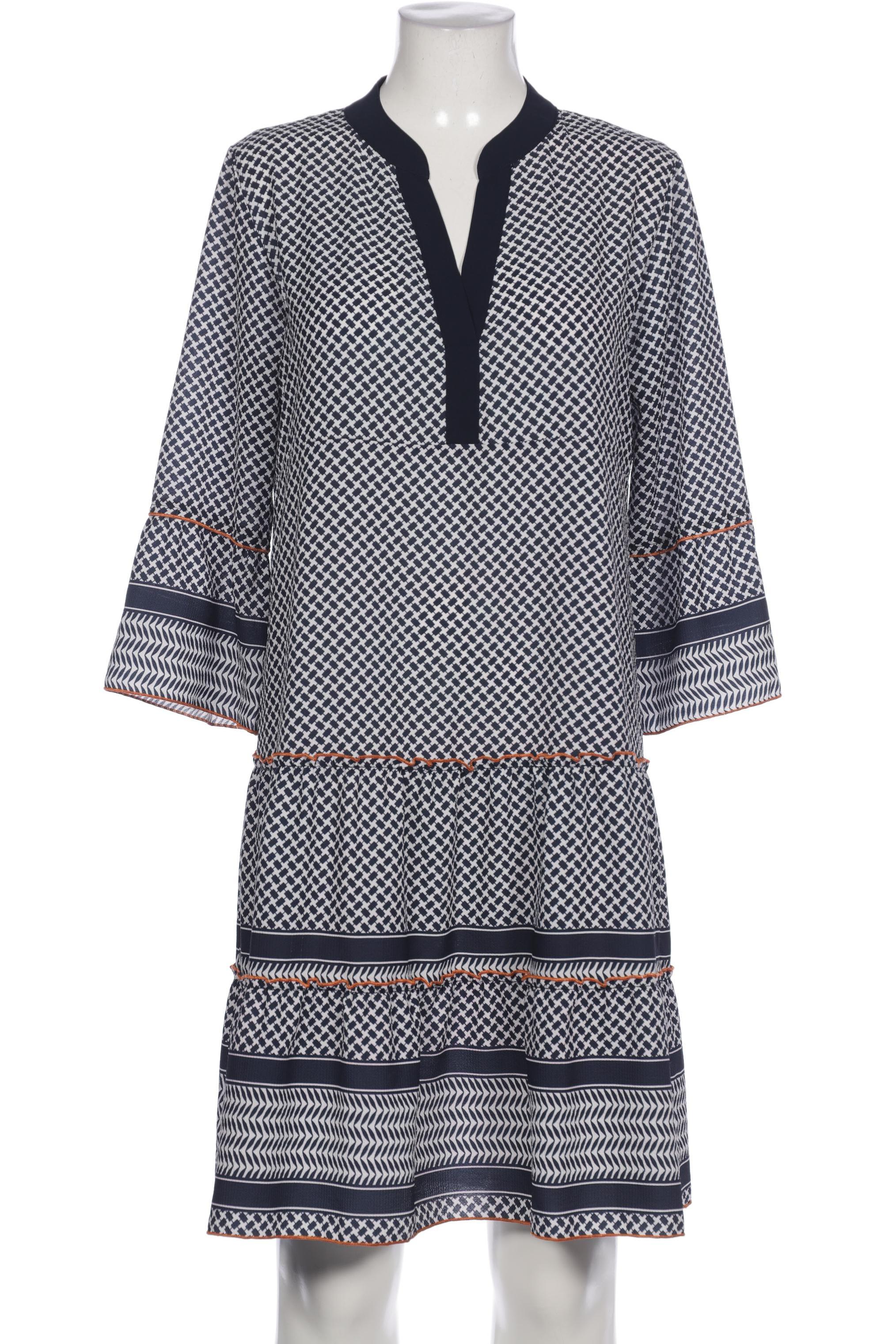 

Cartoon Damen Kleid, marineblau, Gr. 40