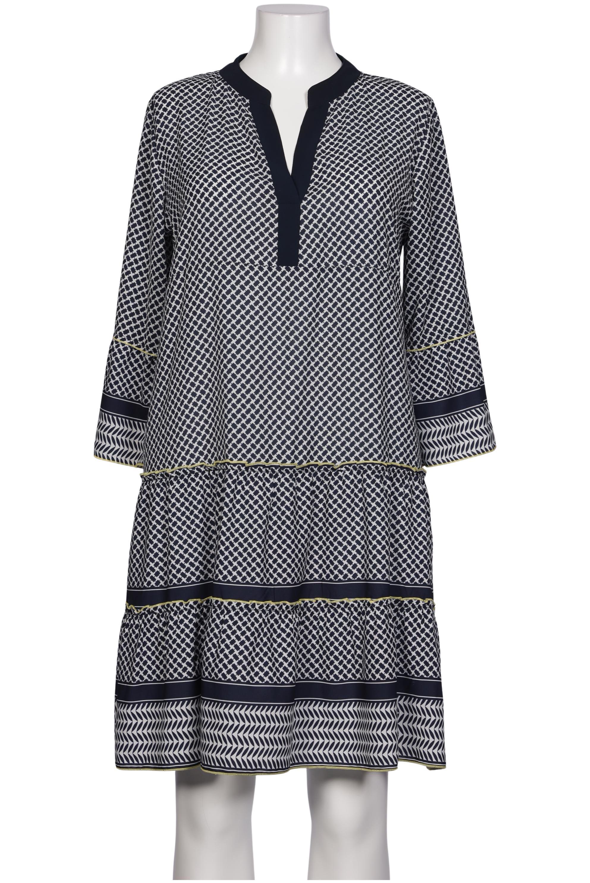 

Cartoon Damen Kleid, marineblau, Gr. 42