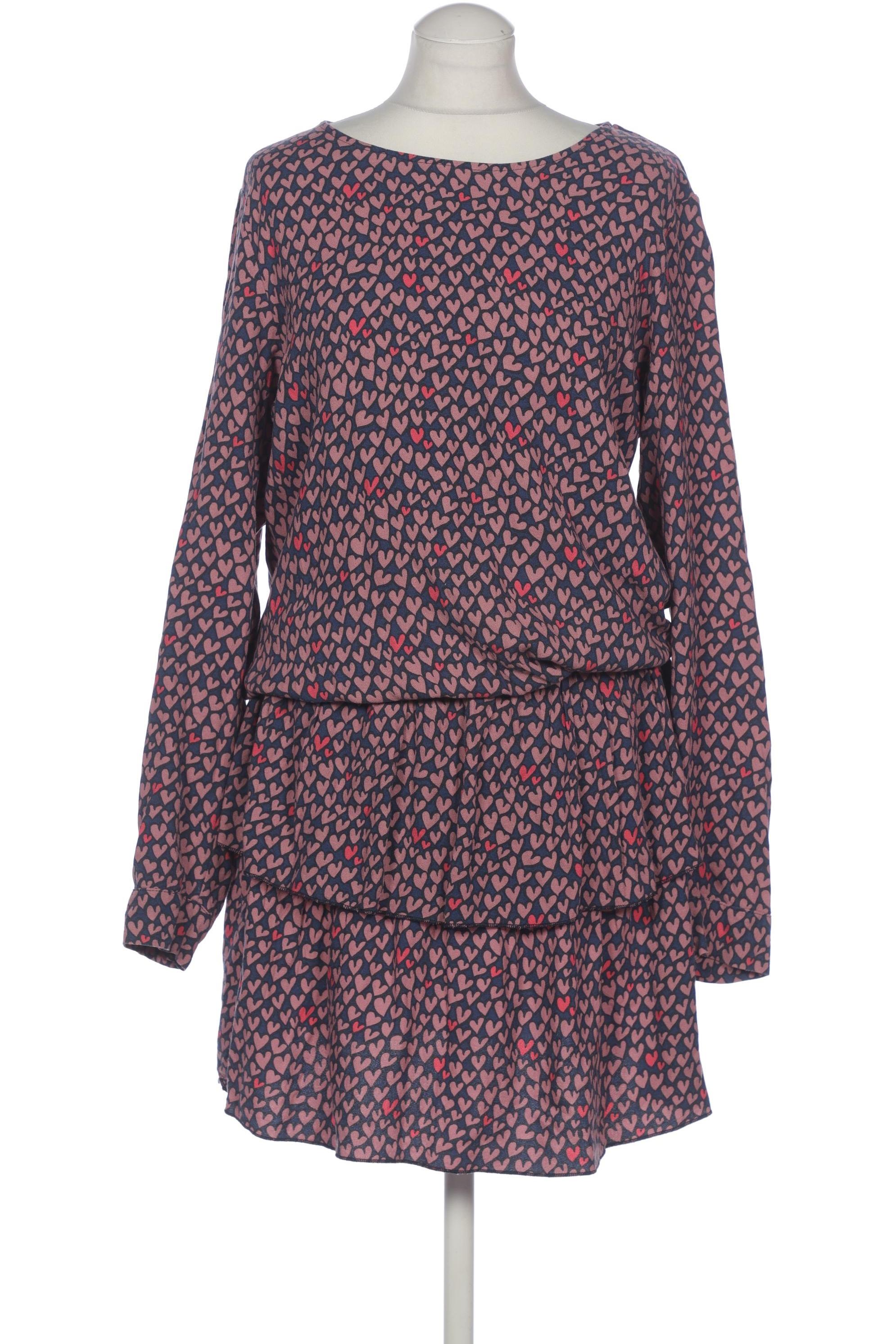 

Cartoon Damen Kleid, pink, Gr. 36