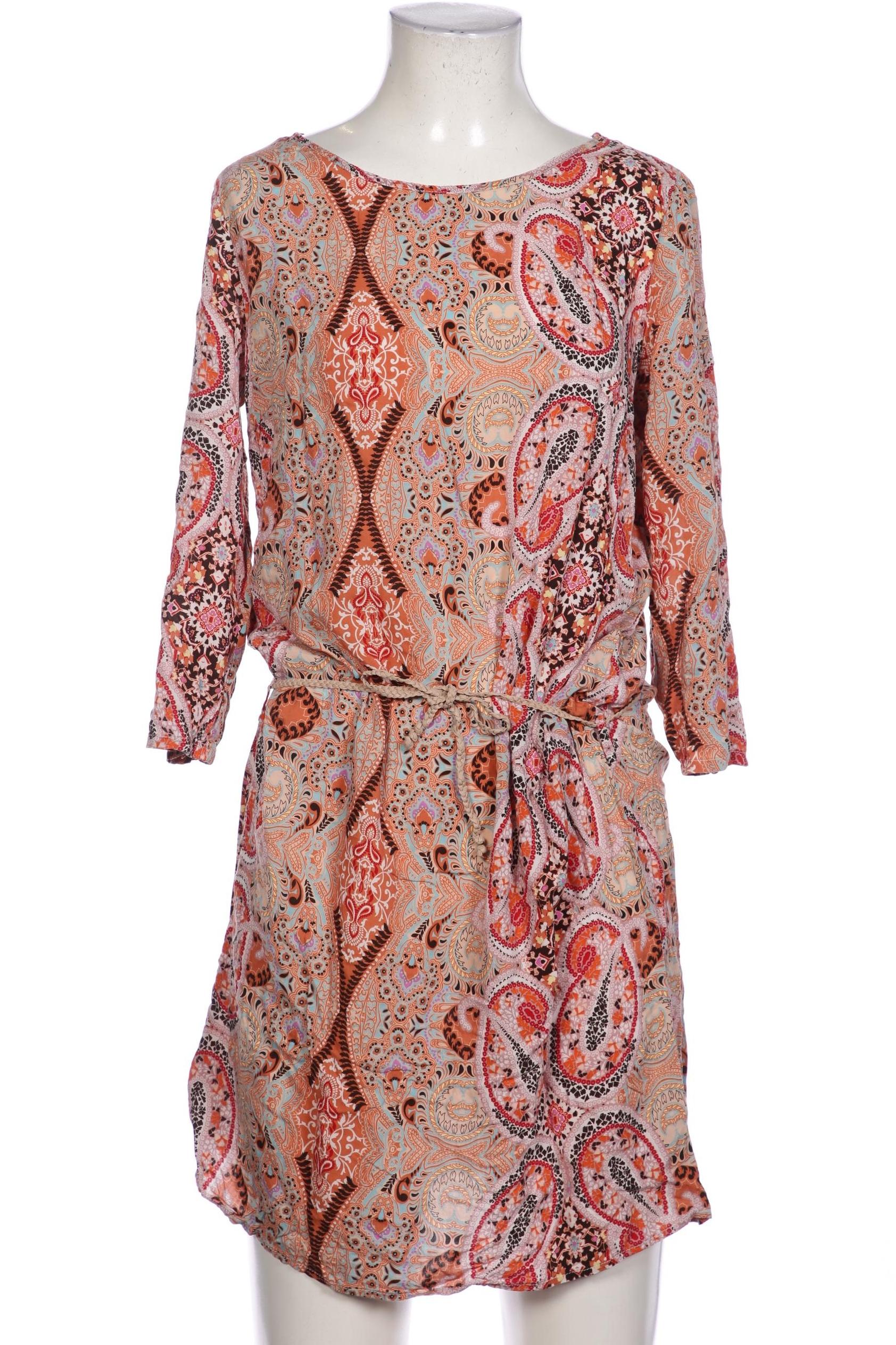 

Cartoon Damen Kleid, mehrfarbig, Gr. 36