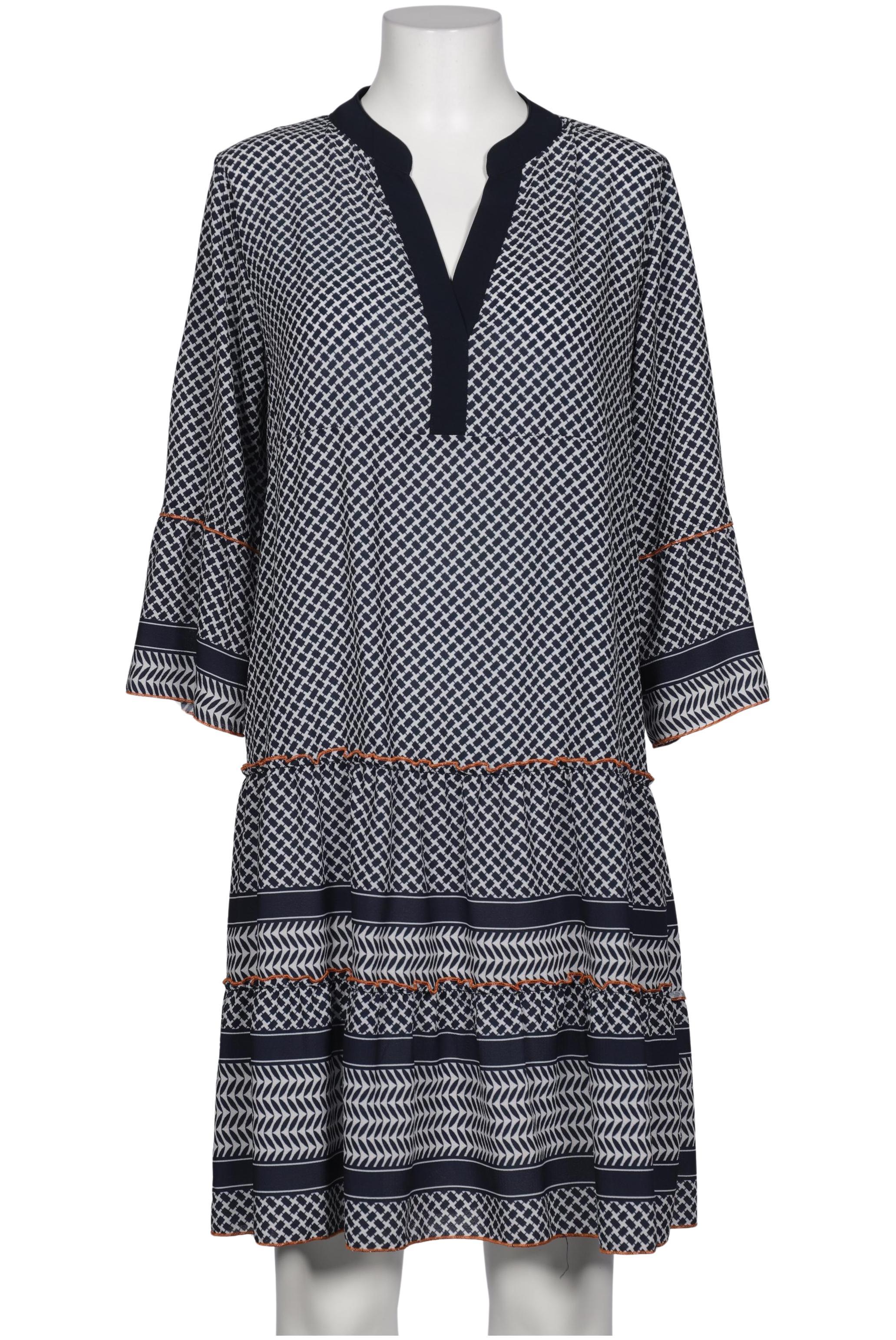 

Cartoon Damen Kleid, marineblau, Gr. 40