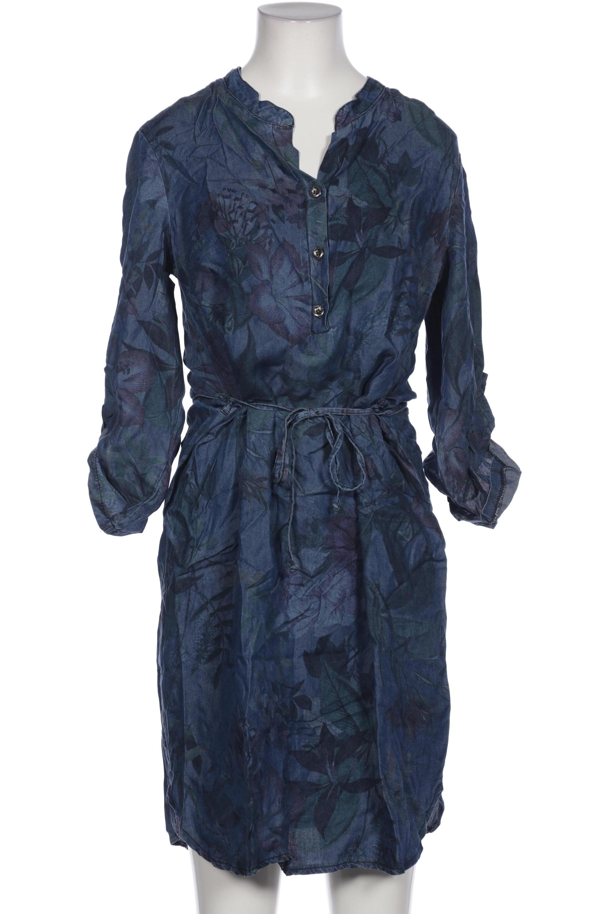 

Cartoon Damen Kleid, blau, Gr. 36