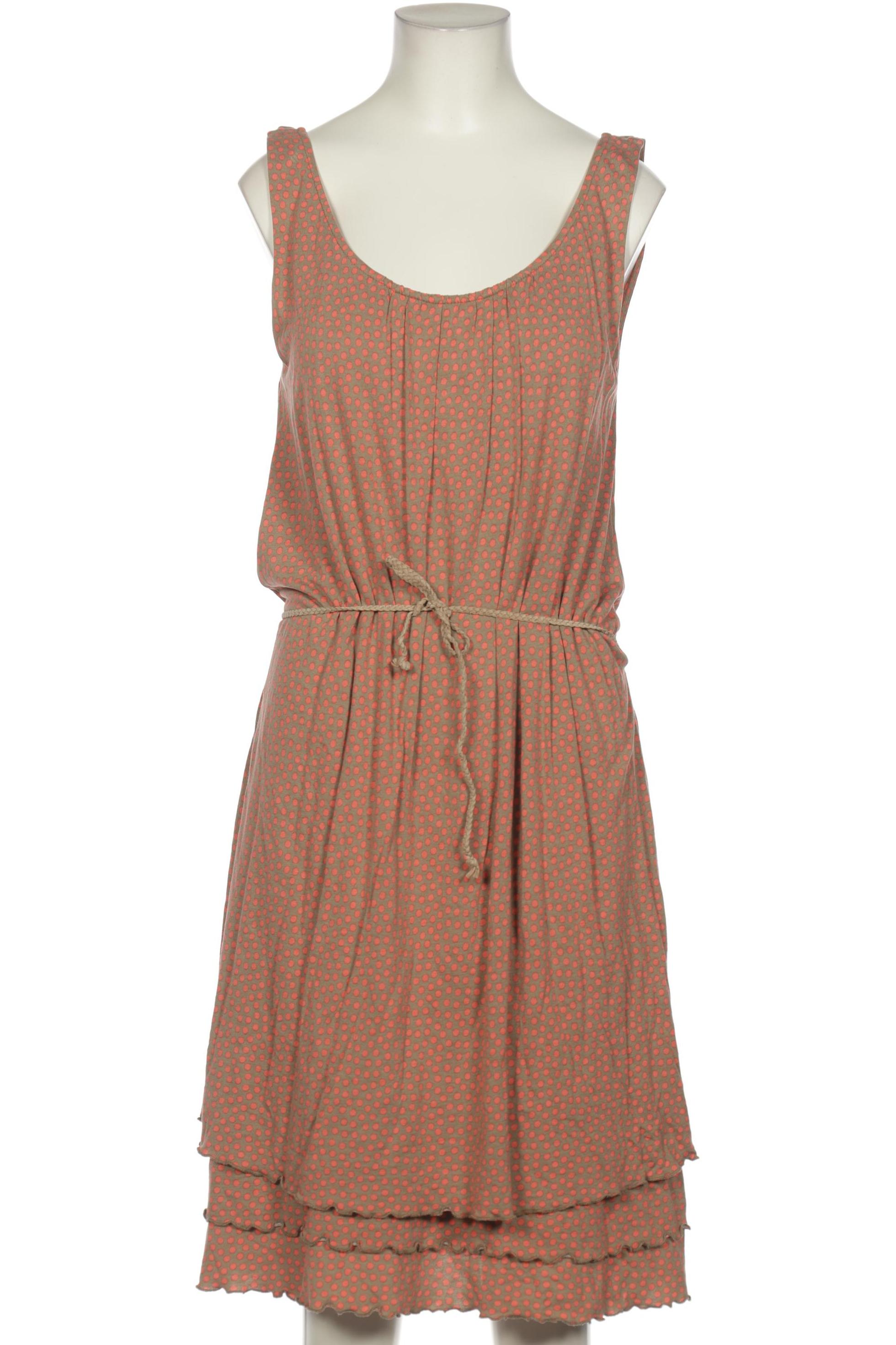 

Cartoon Damen Kleid, pink