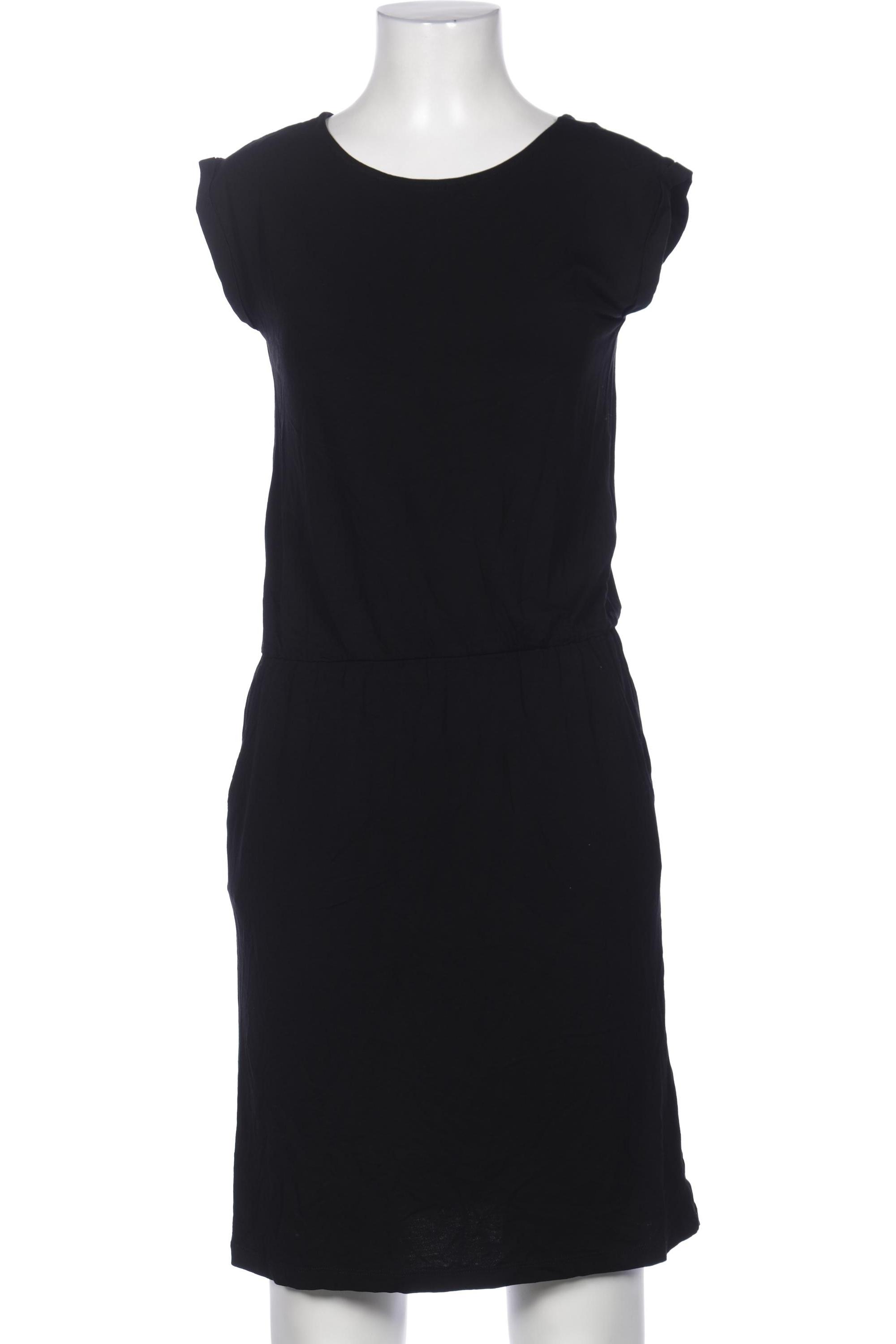 

Cartoon Damen Kleid, schwarz