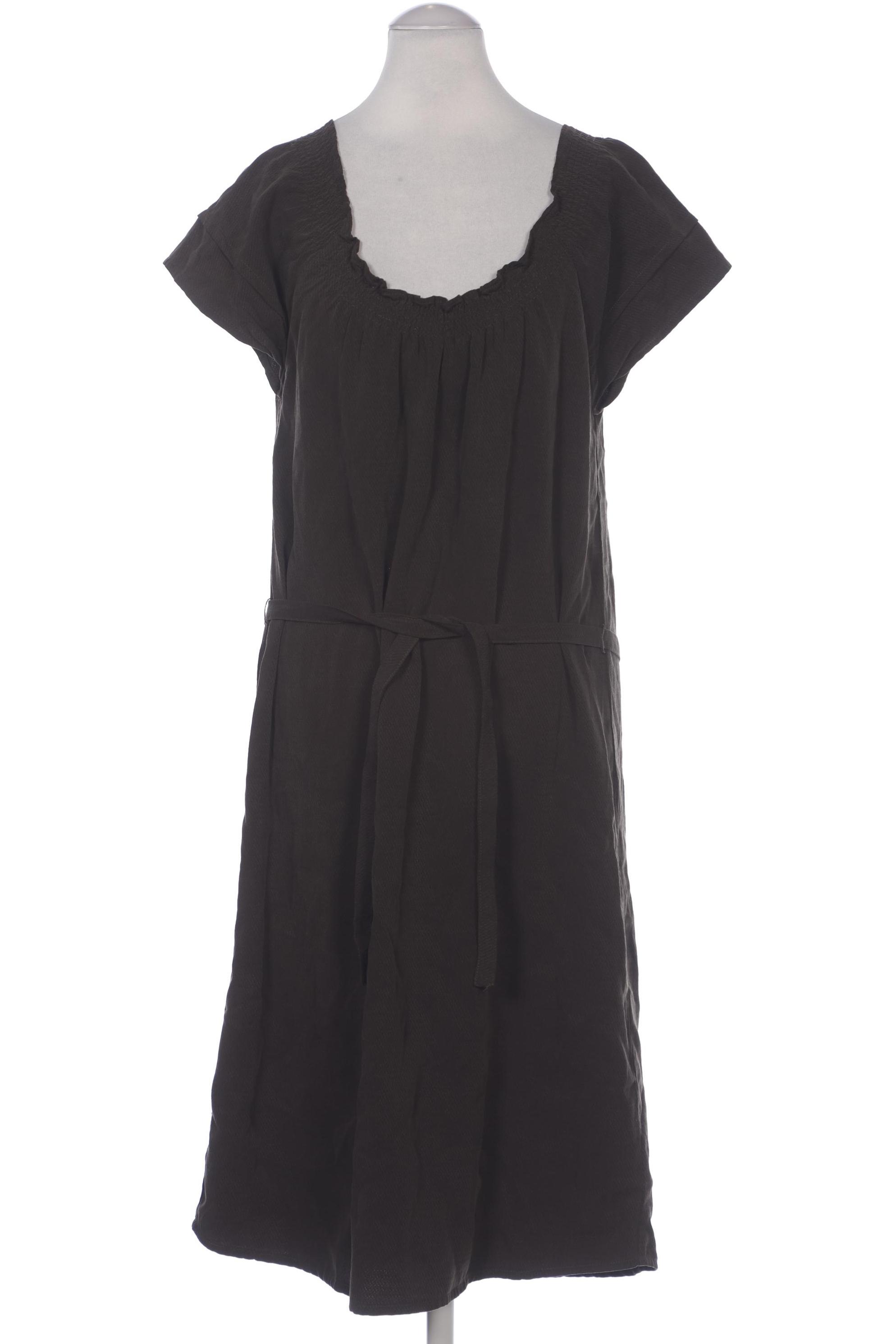 

Cartoon Damen Kleid, grün, Gr. 36