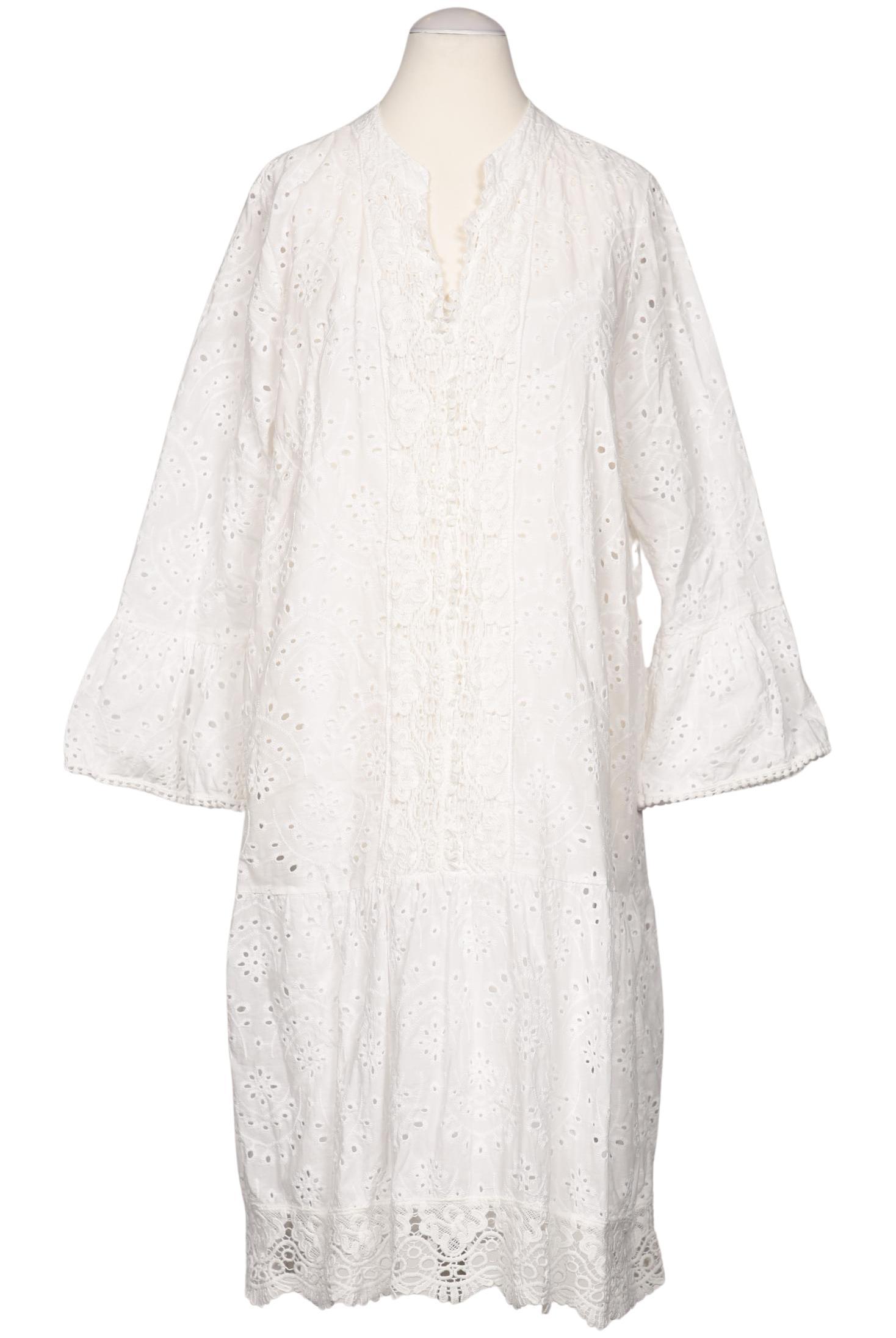 

Cartoon Damen Kleid, weiß, Gr. 36