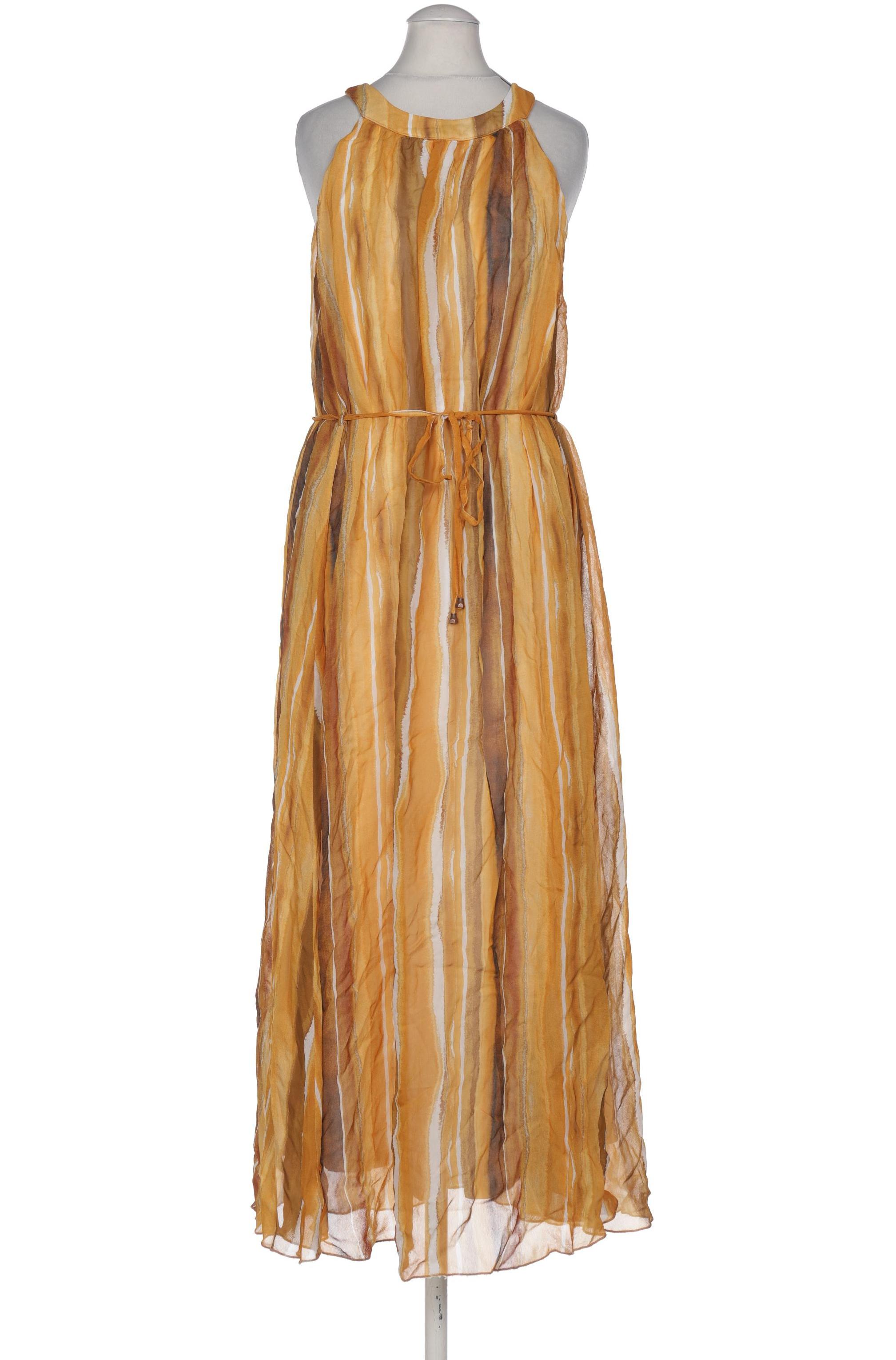 

Cartoon Damen Kleid, orange, Gr. 36