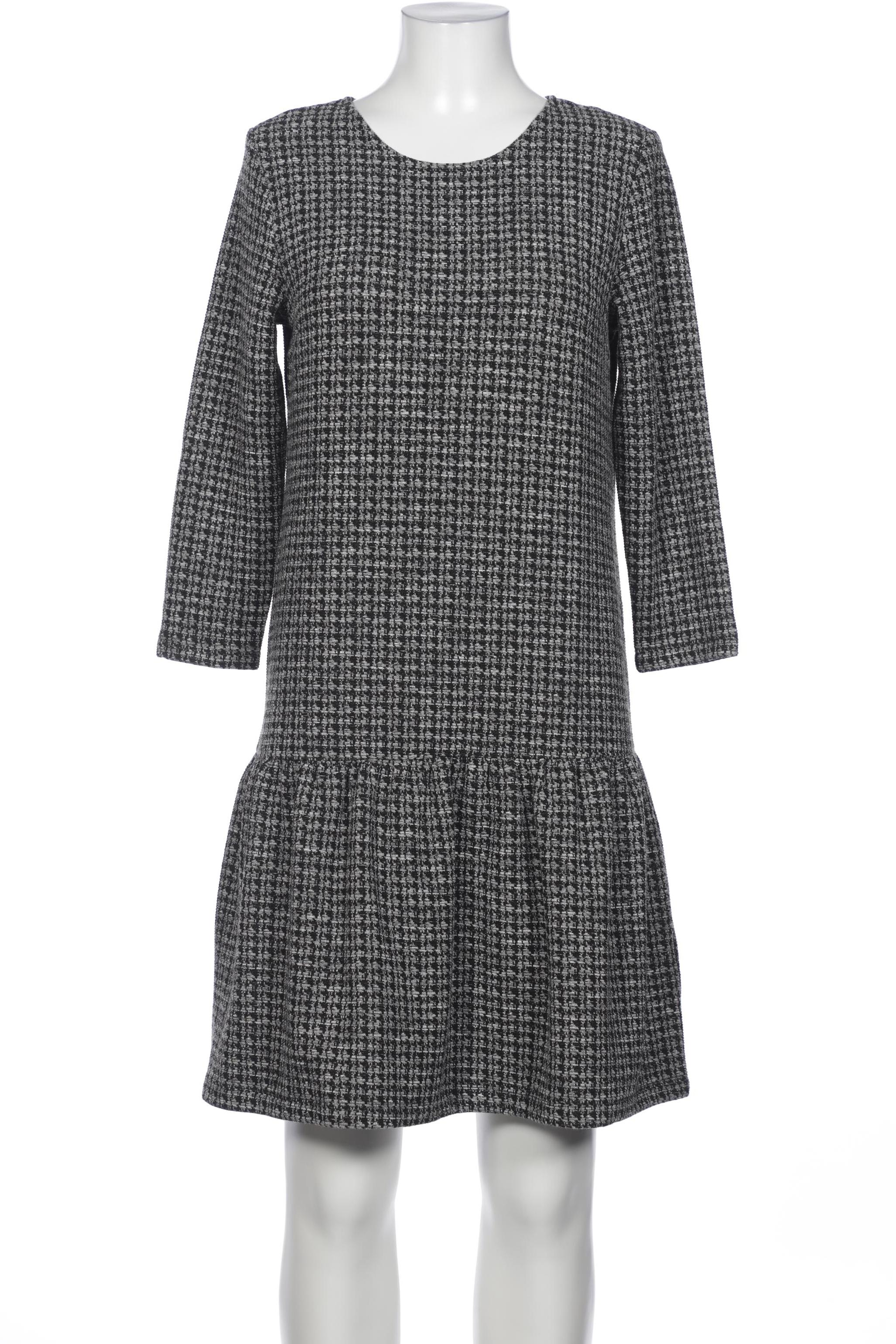 

Cartoon Damen Kleid, grau