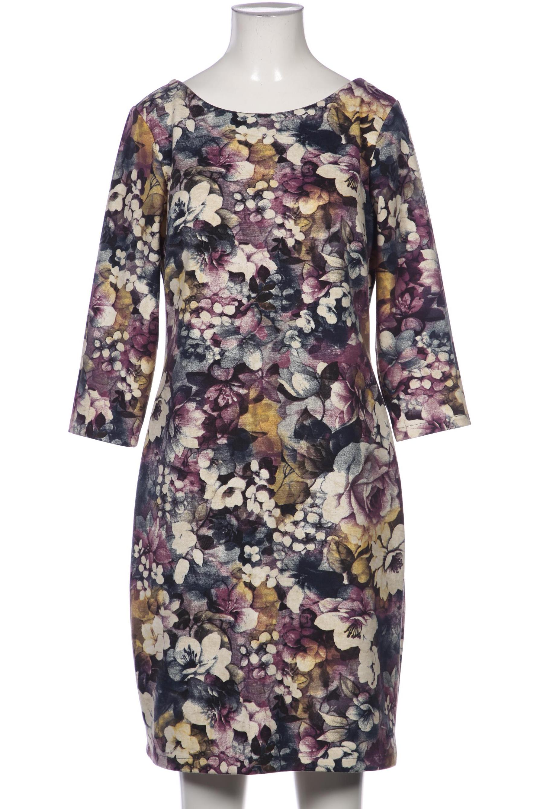 

Cartoon Damen Kleid, flieder