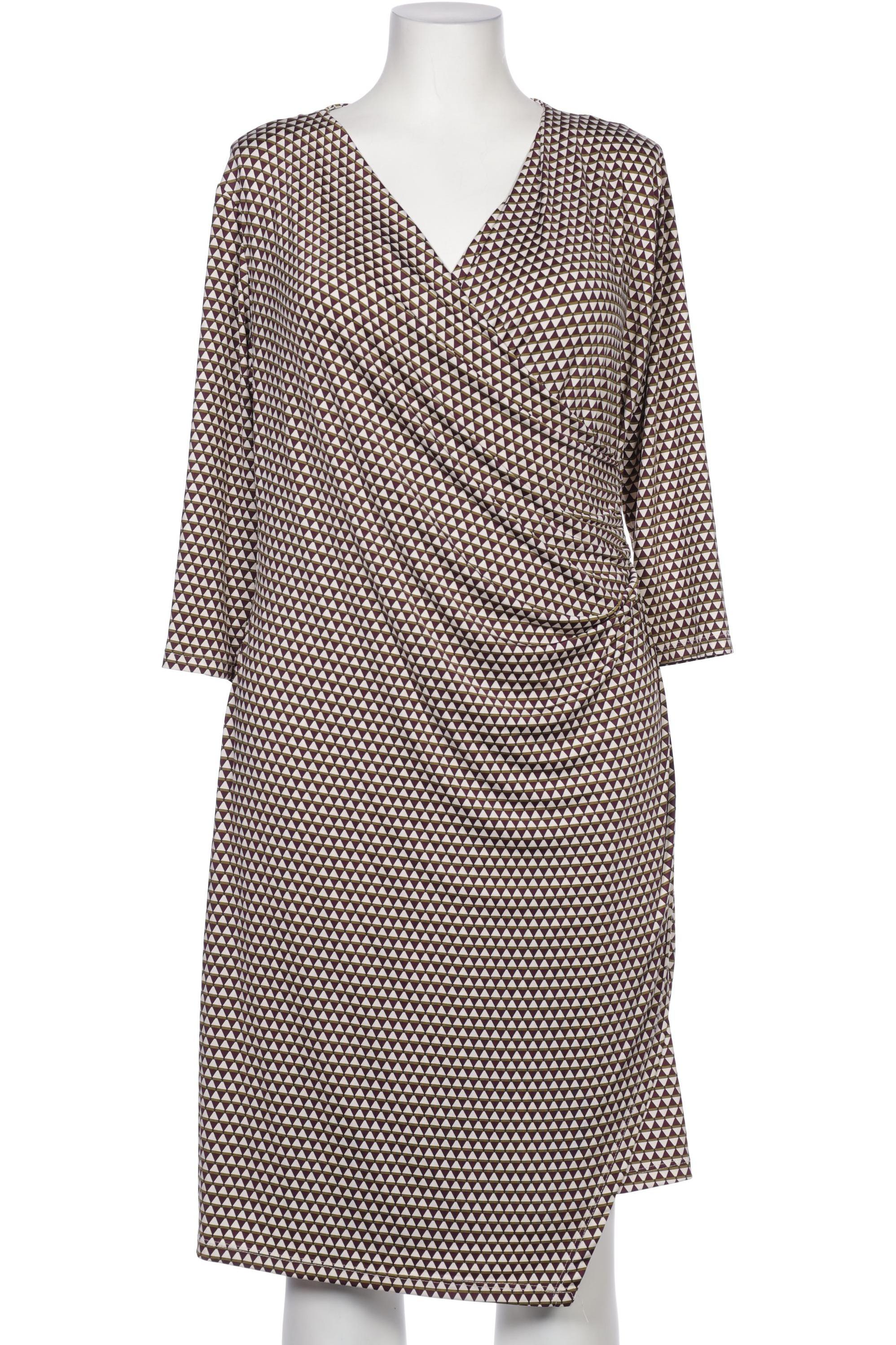 

Cartoon Damen Kleid, mehrfarbig