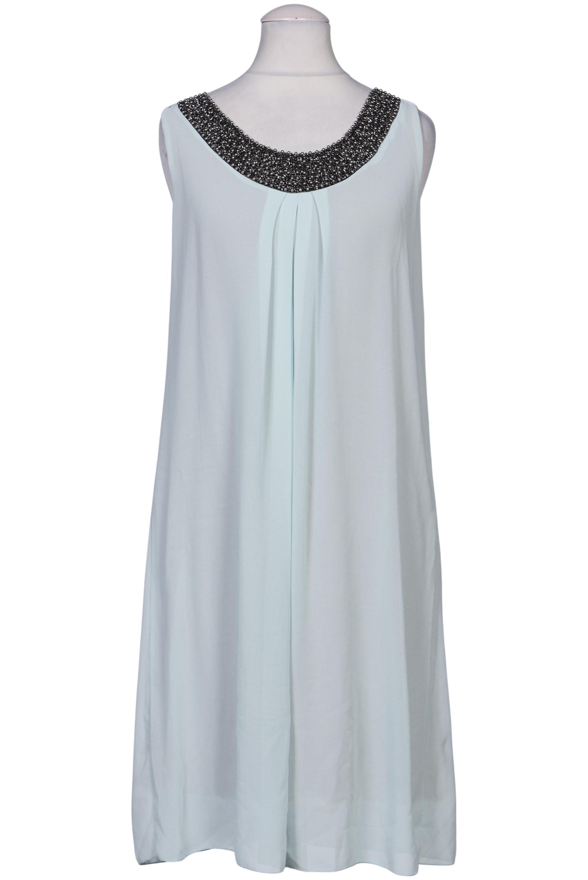 

Cartoon Damen Kleid, hellgrün, Gr. 34