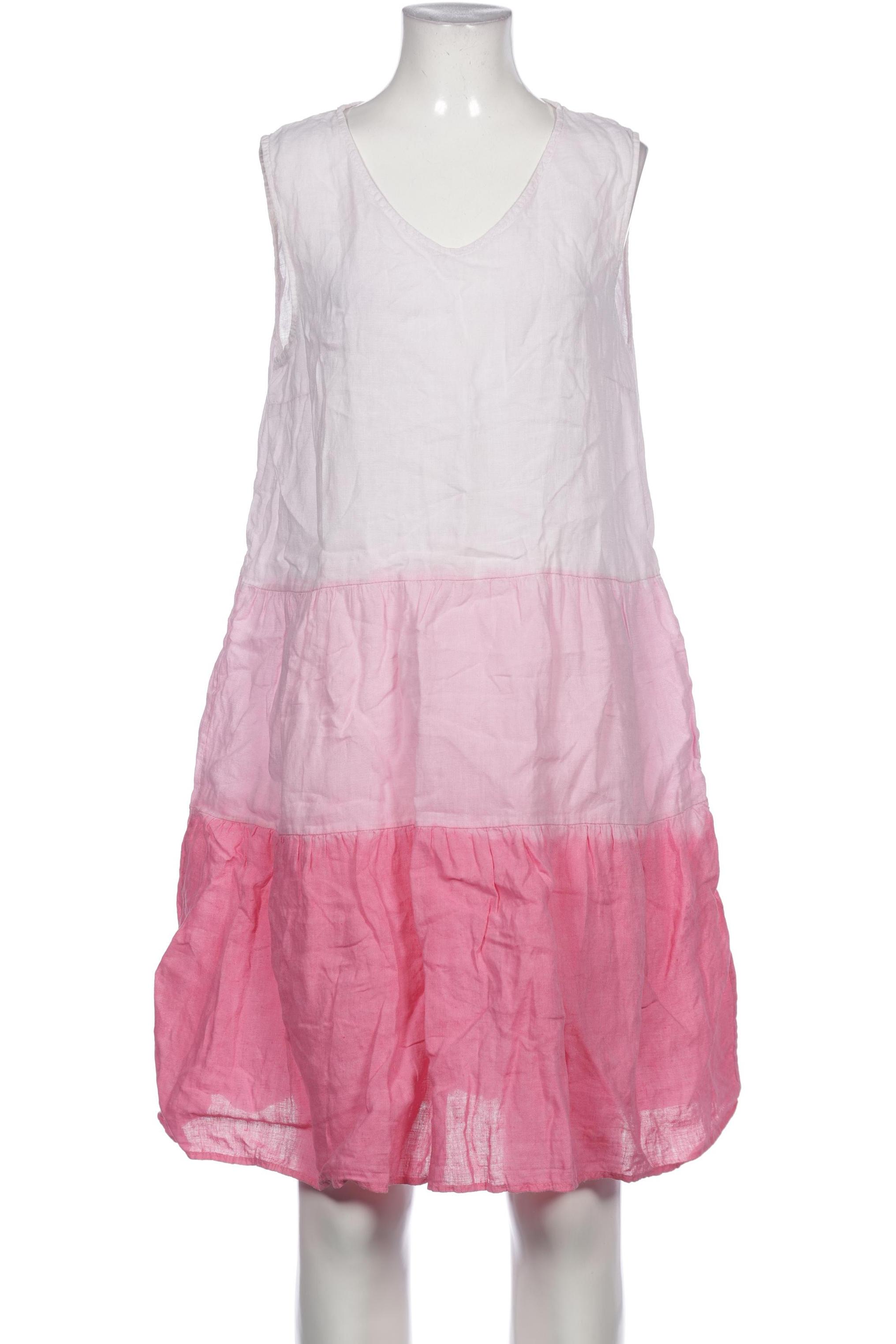 

Cartoon Damen Kleid, pink