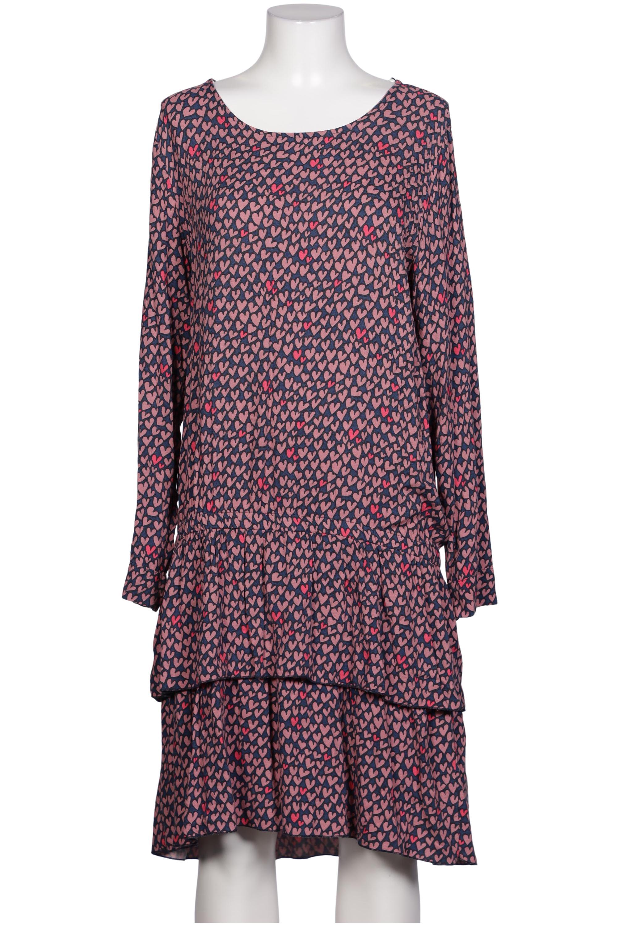 

Cartoon Damen Kleid, mehrfarbig, Gr. 40