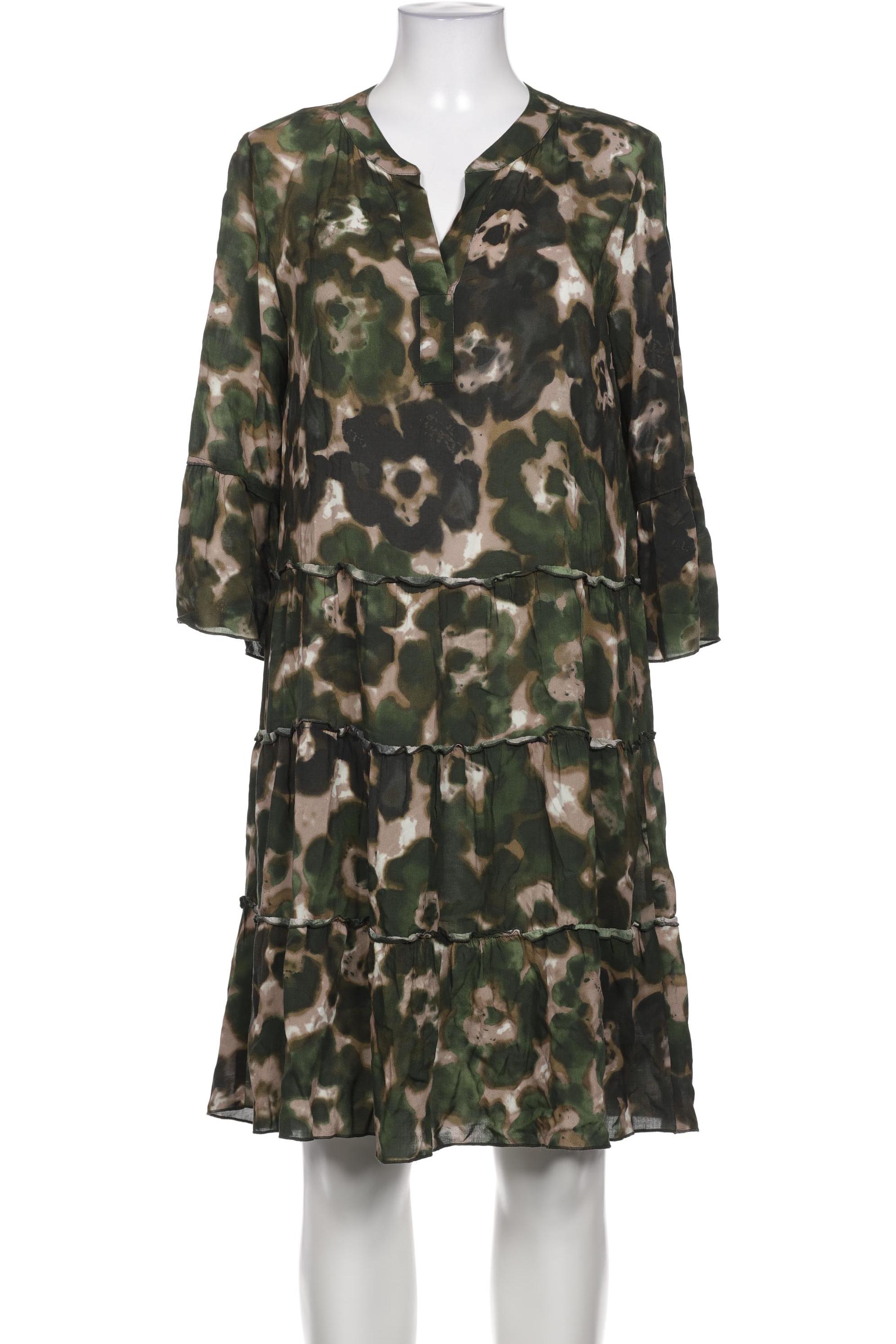 

Cartoon Damen Kleid, grün, Gr. 38