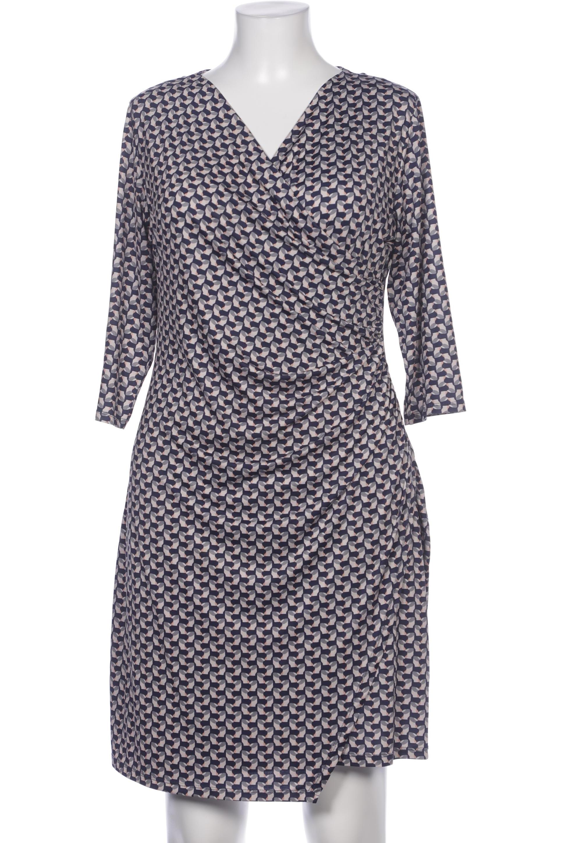 Thumbnail - Cartoon Damen Kleid, marineblau, Gr. 42