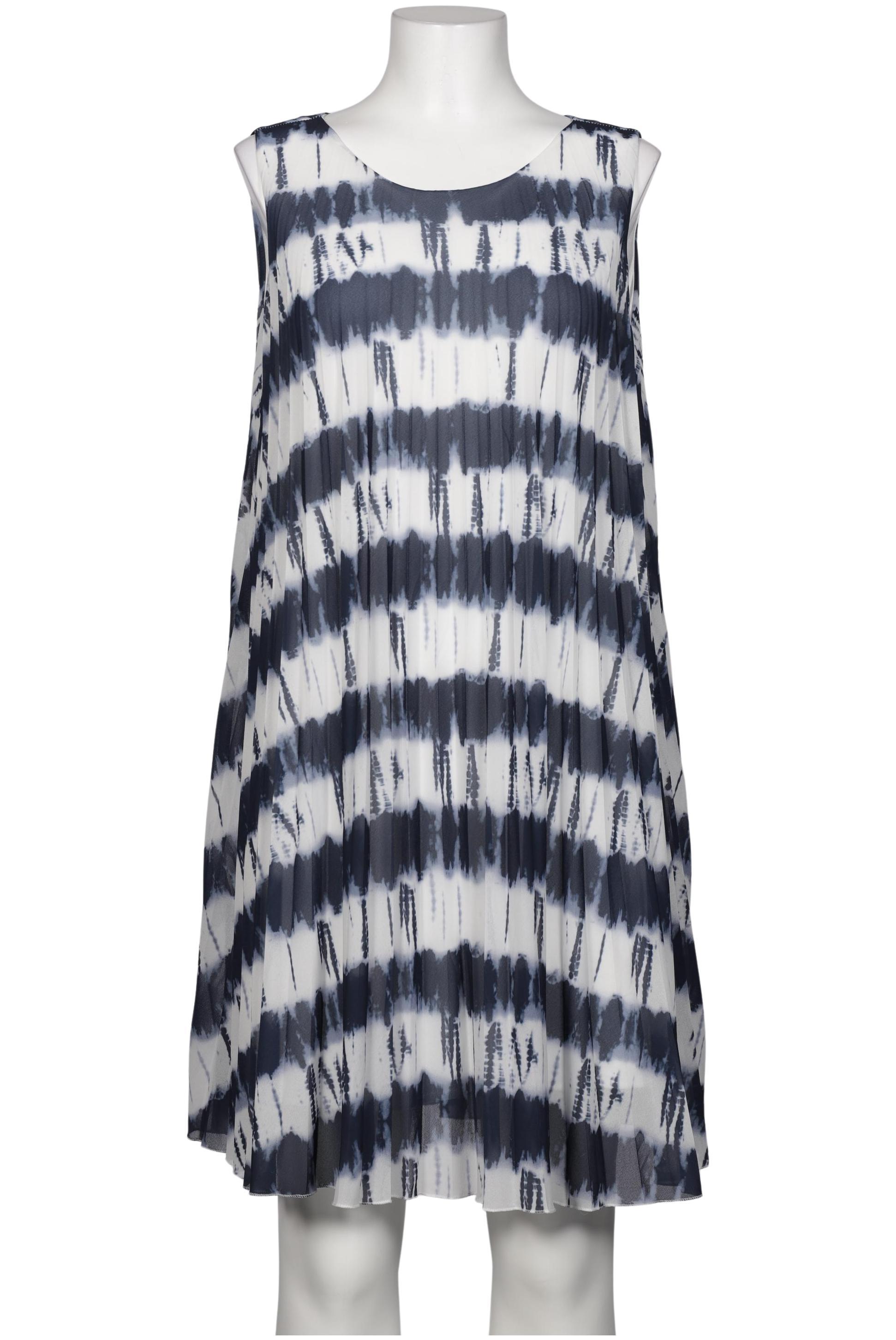 

Cartoon Damen Kleid, marineblau, Gr. 40