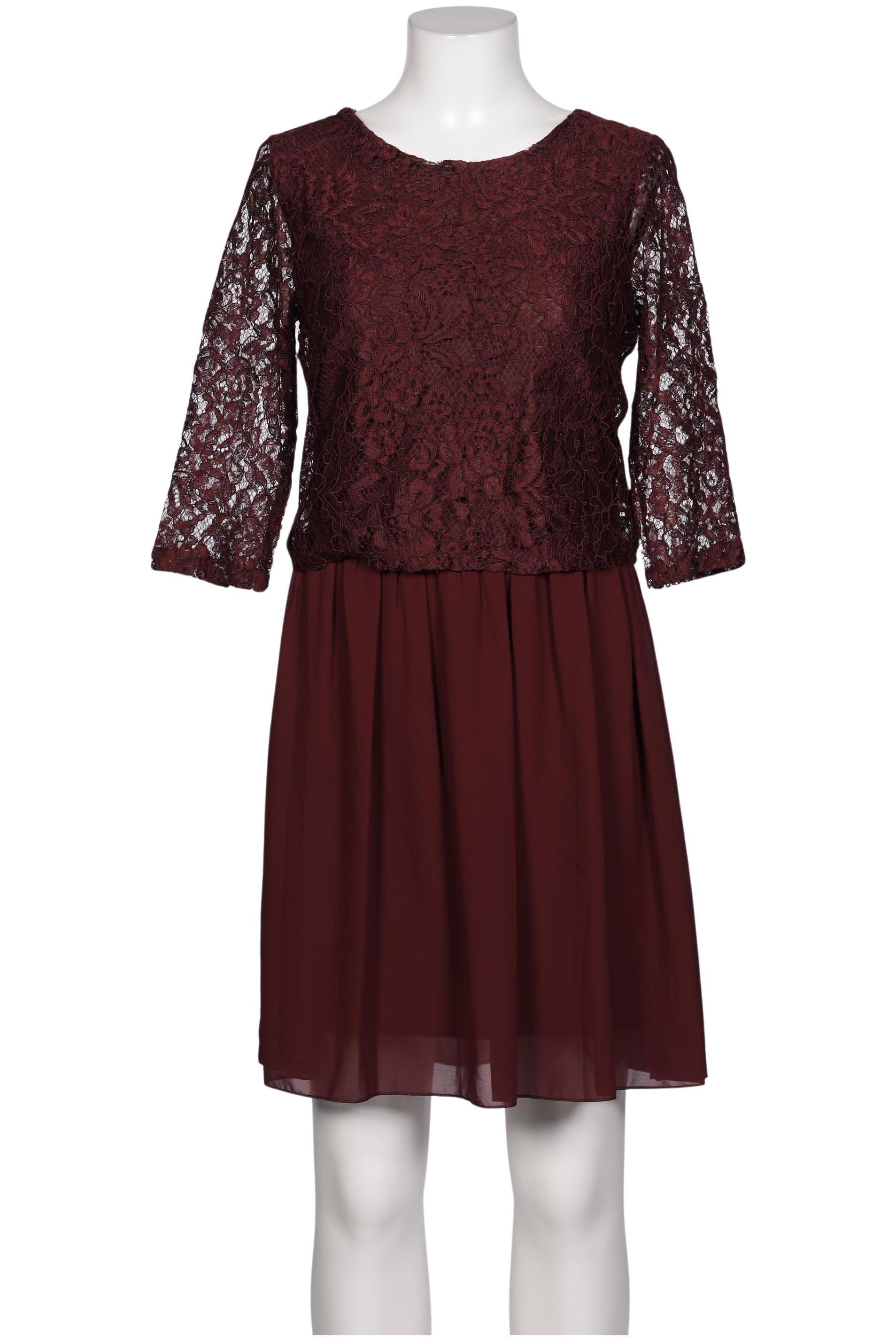 

Cartoon Damen Kleid, bordeaux, Gr. 40