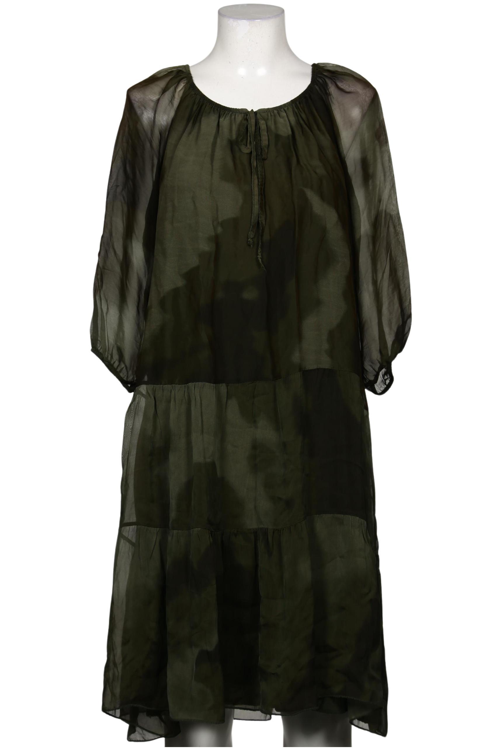 

Cartoon Damen Kleid, grün, Gr. 40