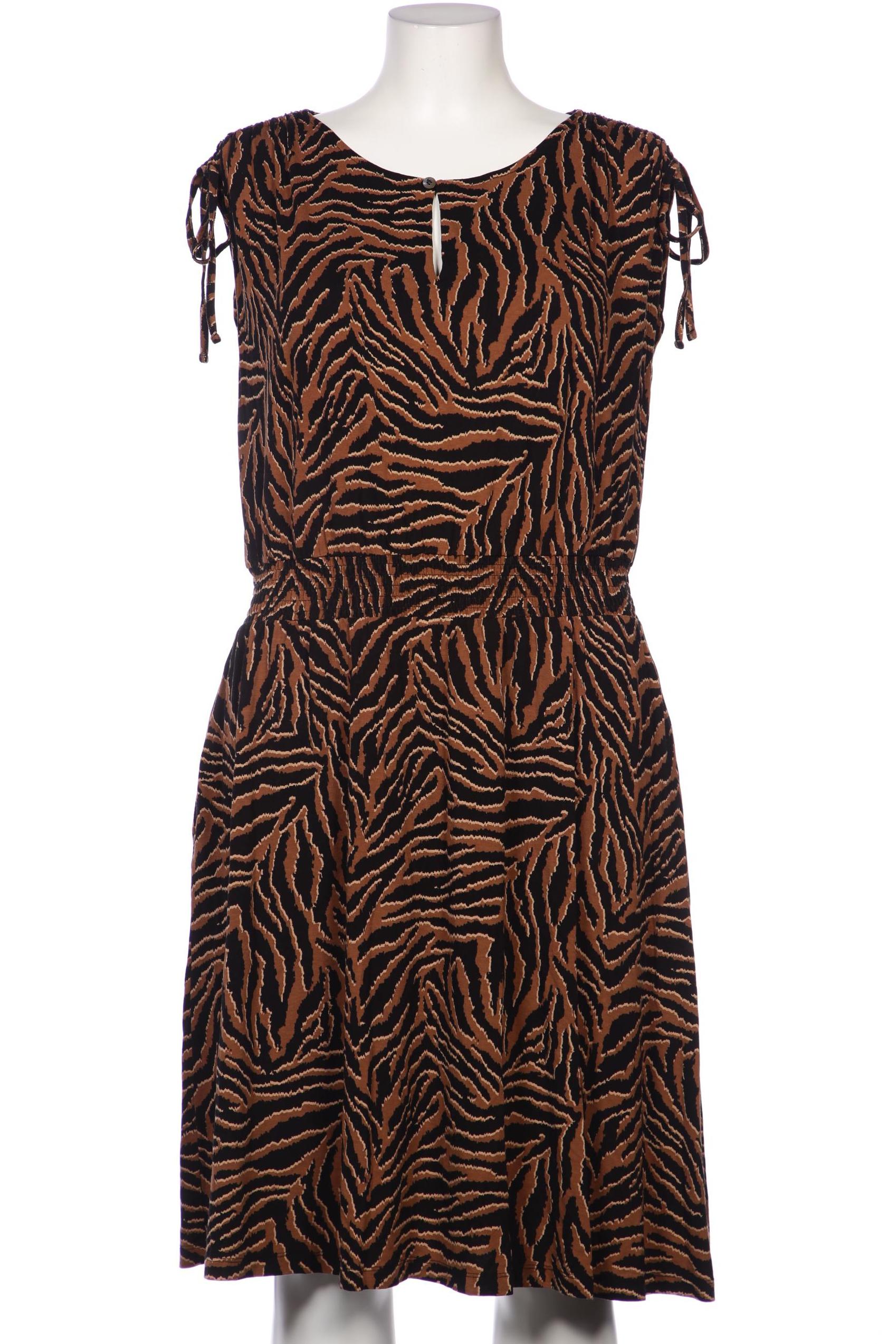 

Cartoon Damen Kleid, braun, Gr. 44