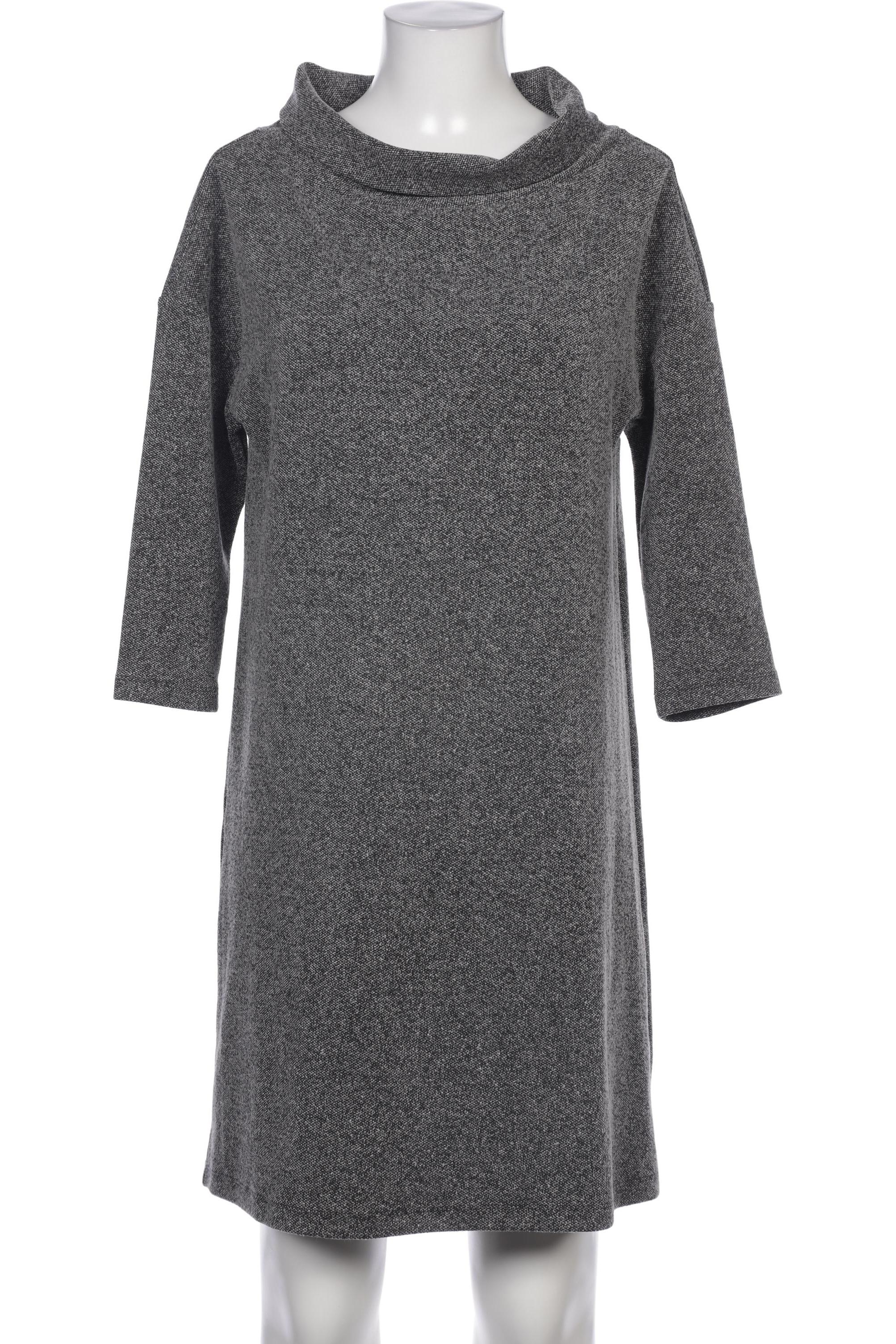 

Cartoon Damen Kleid, grau