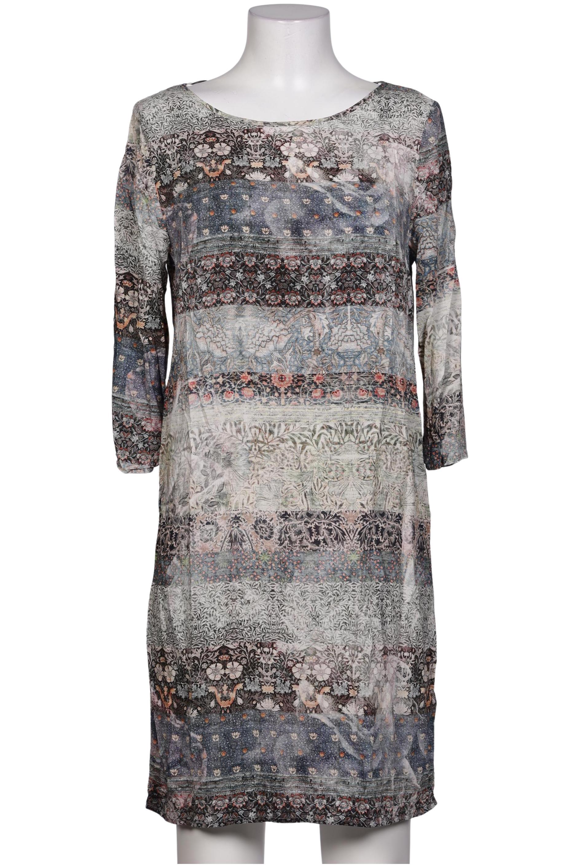 

Cartoon Damen Kleid, mehrfarbig, Gr. 38