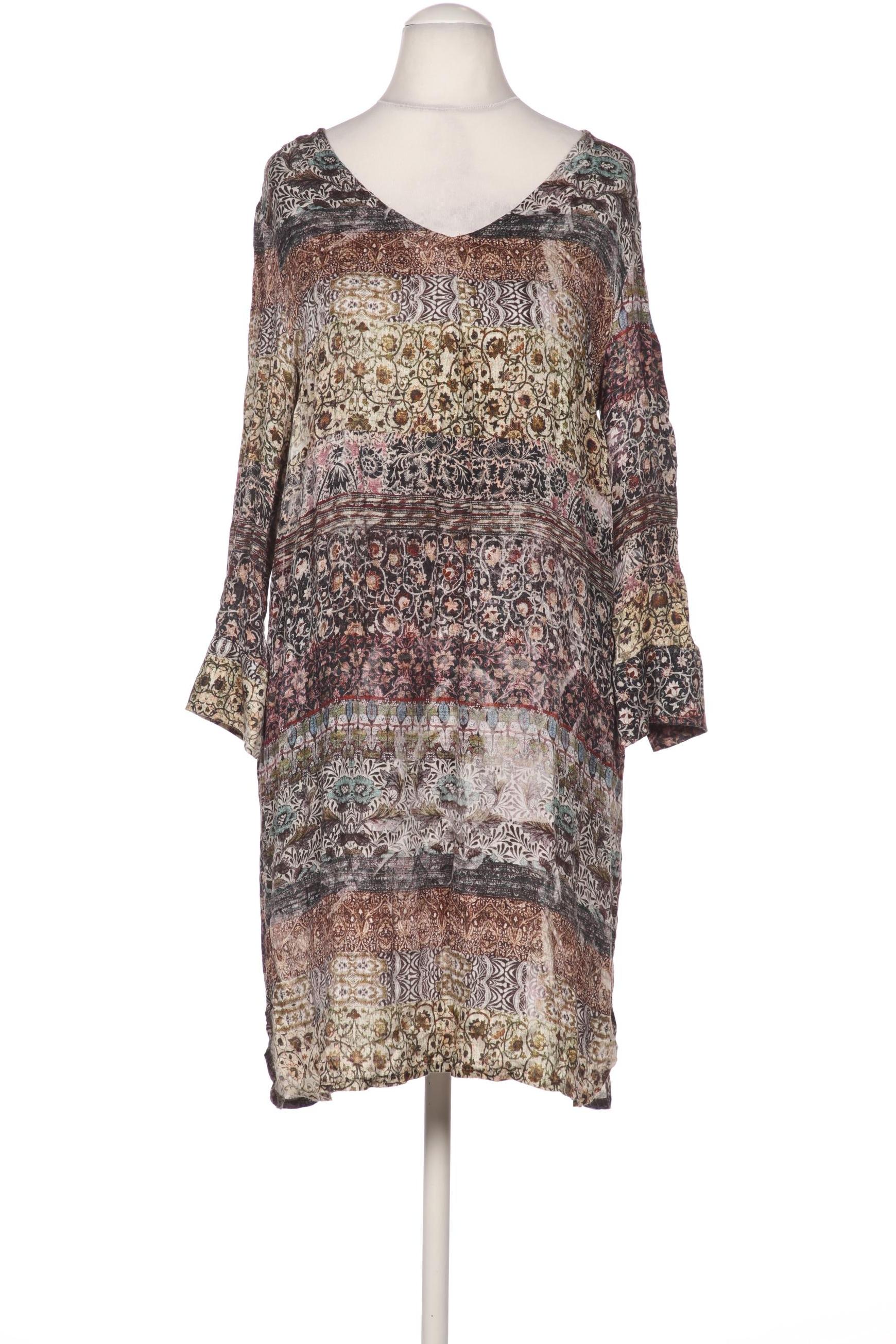 

Cartoon Damen Kleid, mehrfarbig, Gr. 36