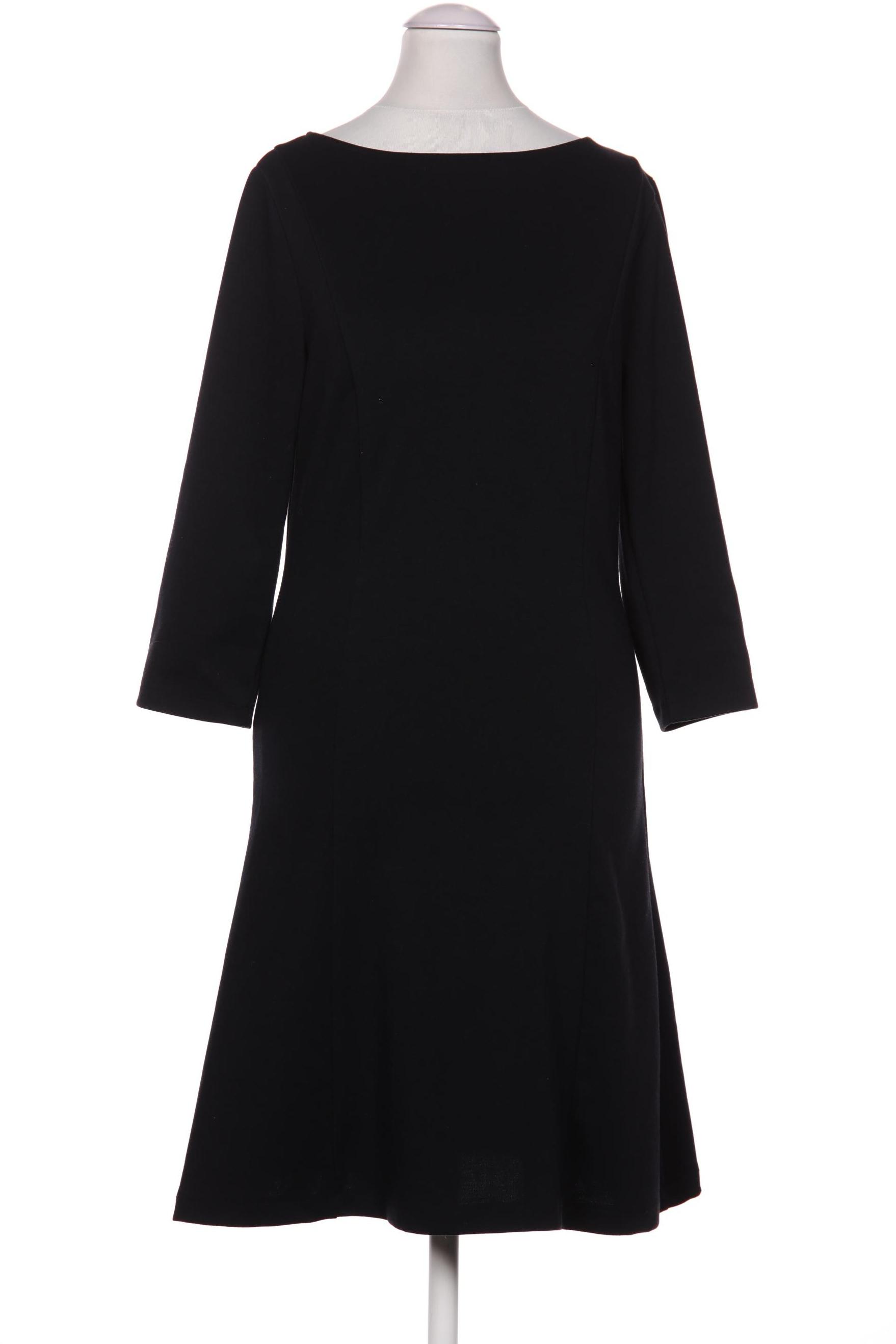 Thumbnail - Cartoon Damen Kleid, schwarz, Gr. 34