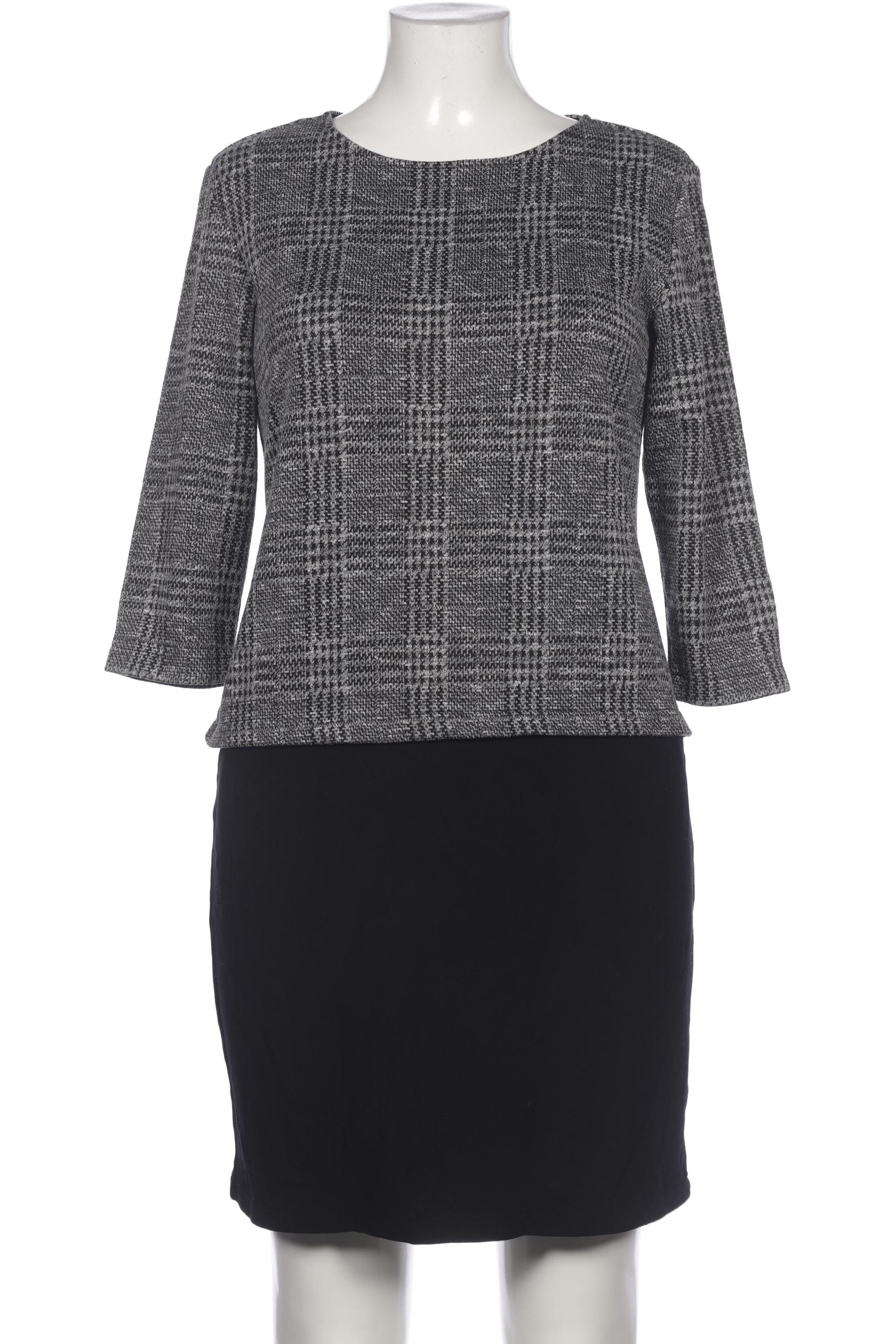

Cartoon Damen Kleid, grau, Gr. 40