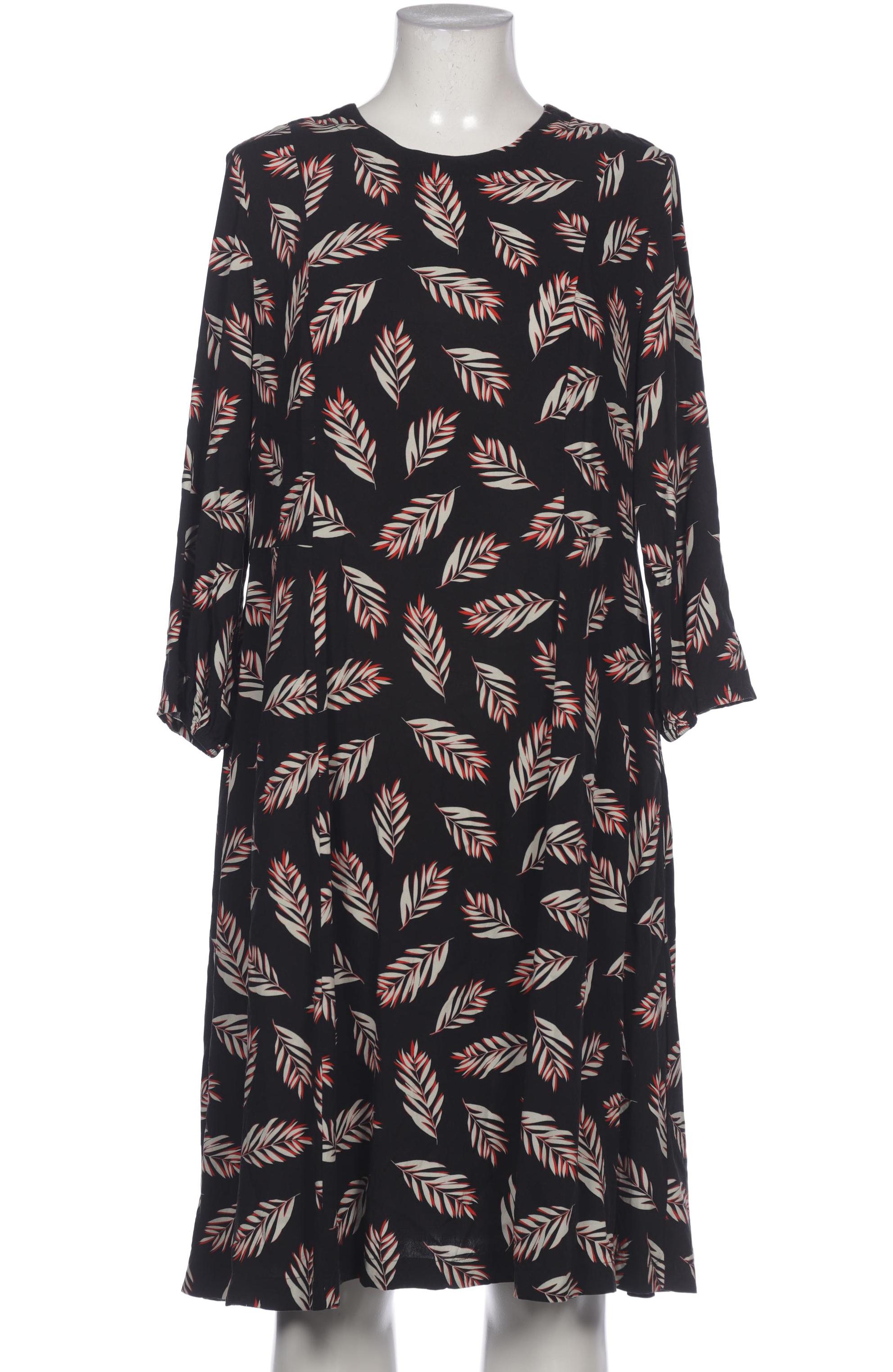 

Cartoon Damen Kleid, schwarz, Gr. 42