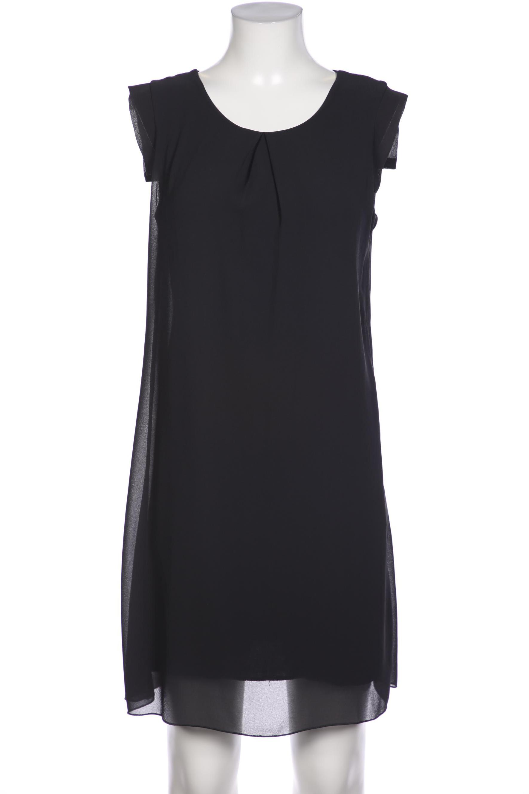 

Cartoon Damen Kleid, grau