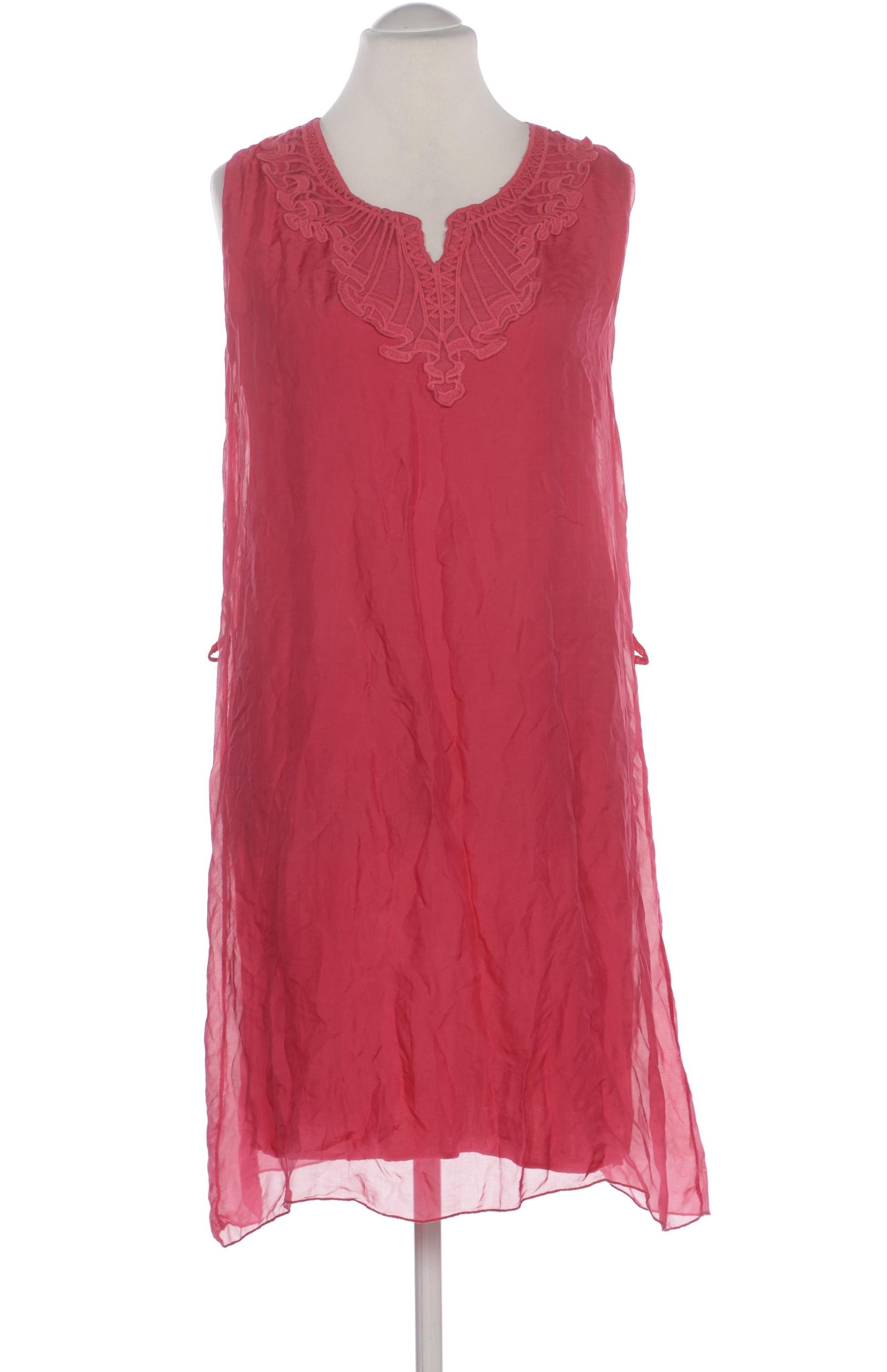 

Cartoon Damen Kleid, pink, Gr. 38