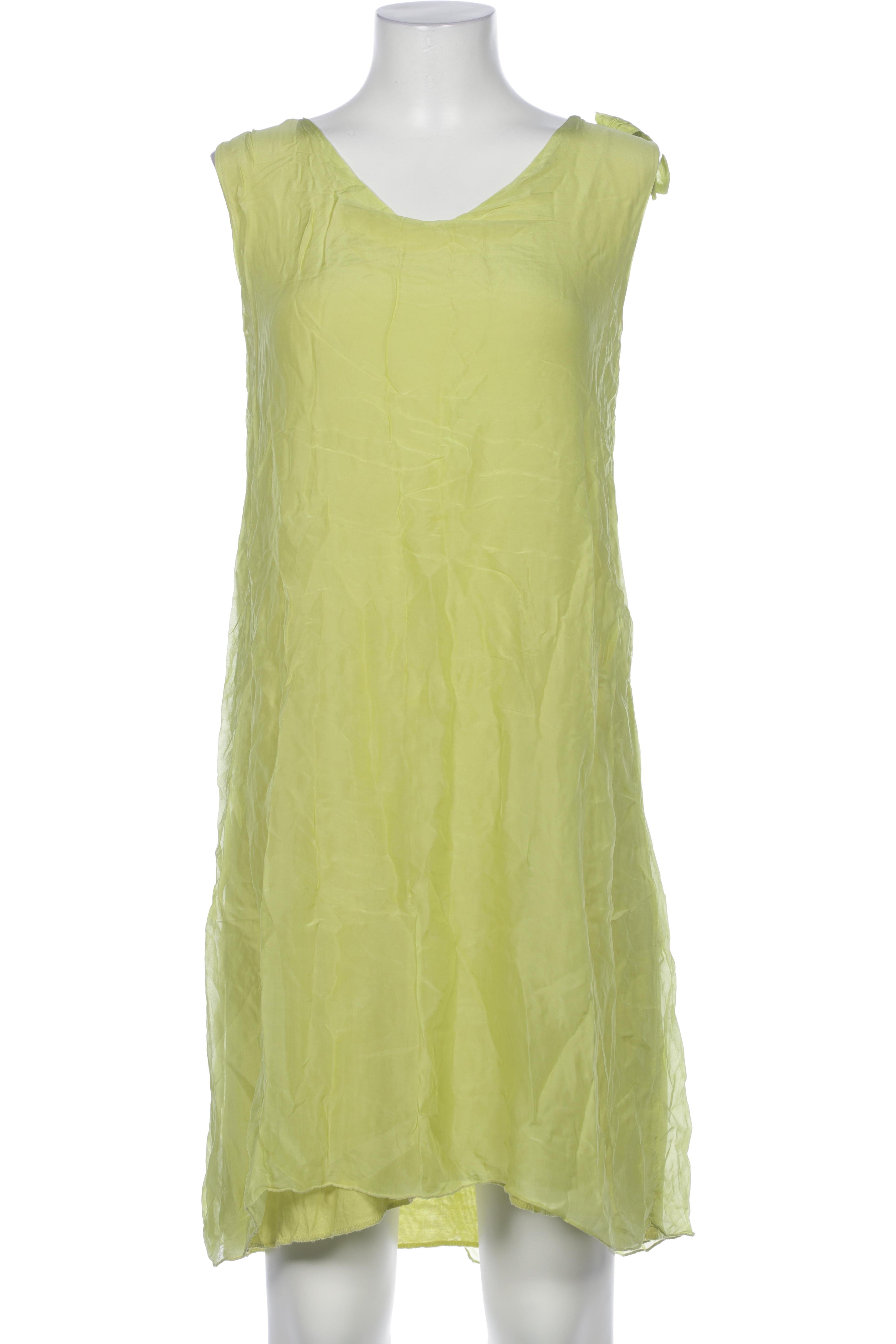 

Cartoon Damen Kleid, gelb, Gr. 38