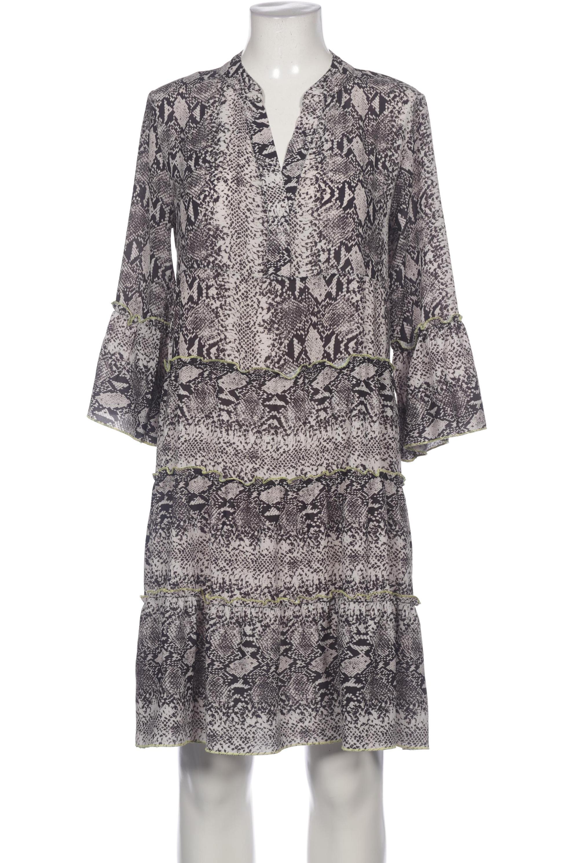 

Cartoon Damen Kleid, schwarz, Gr. 38