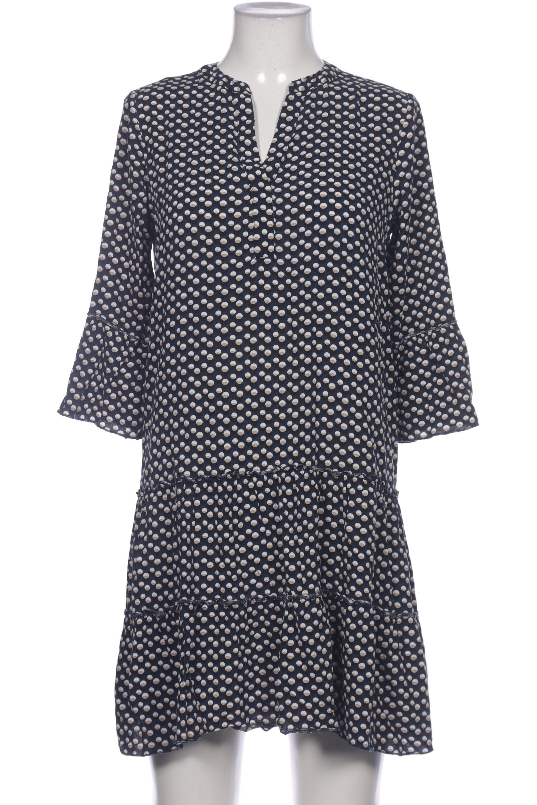 

Cartoon Damen Kleid, marineblau, Gr. 38
