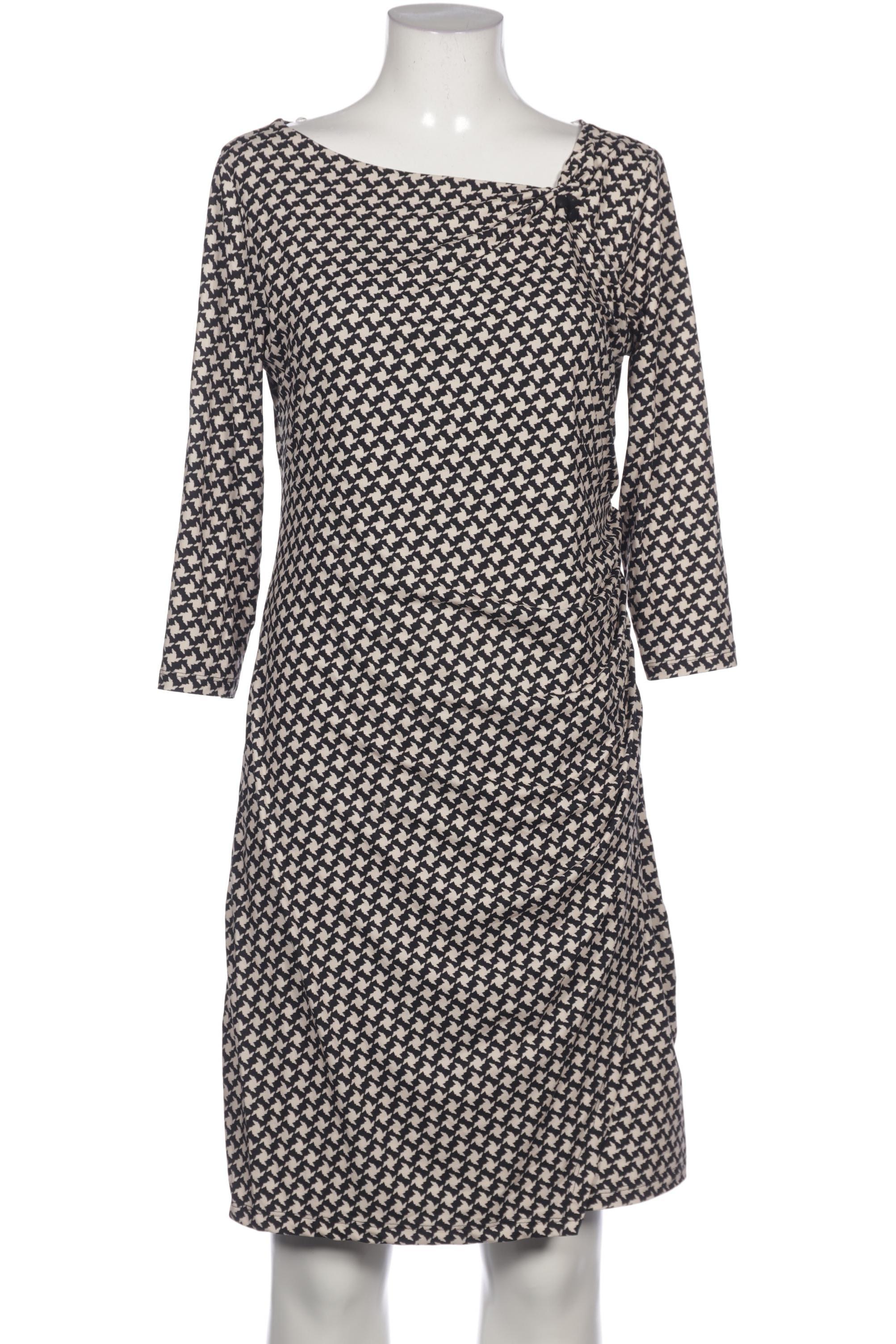 

Cartoon Damen Kleid, beige