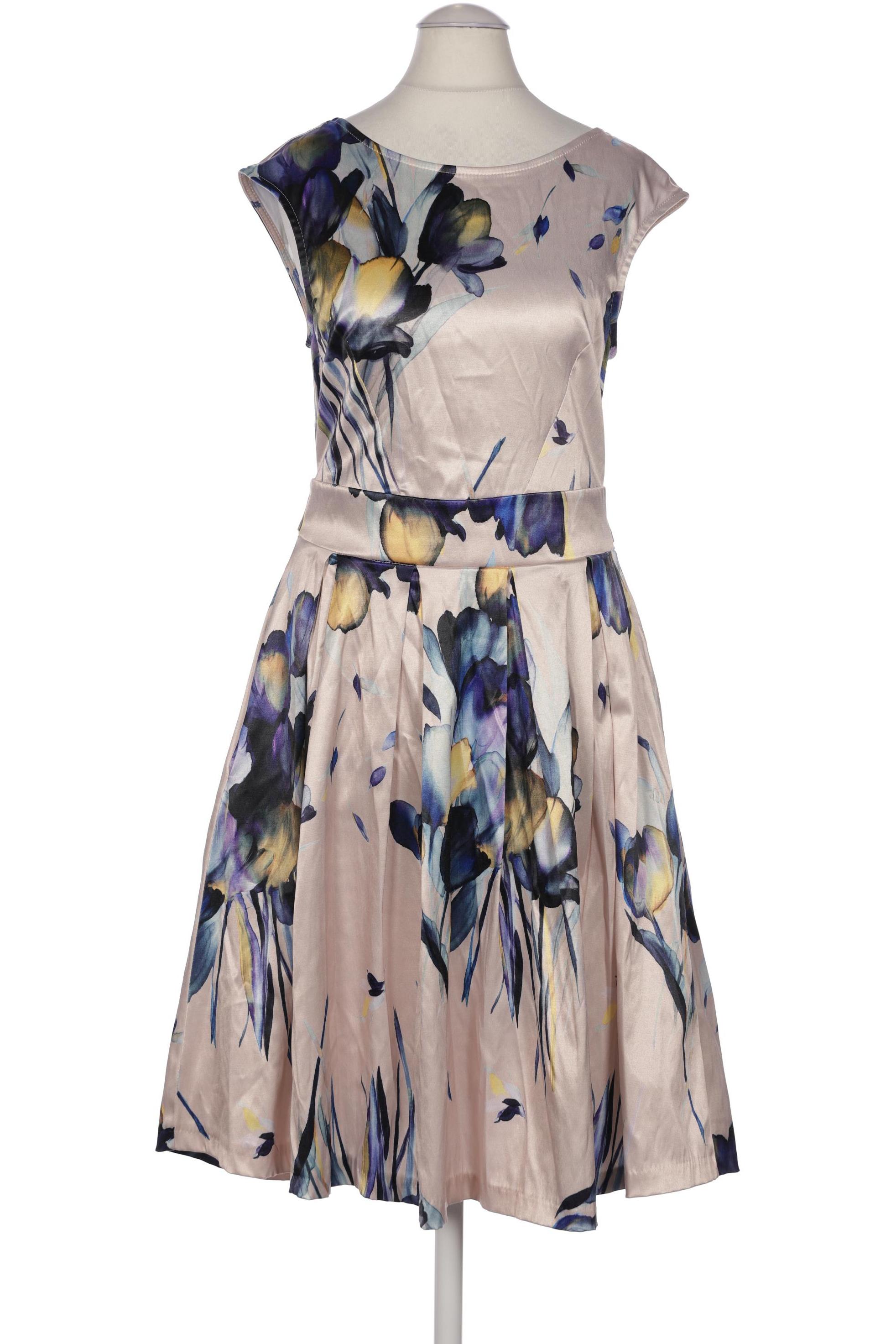

Cartoon Damen Kleid, mehrfarbig, Gr. 34