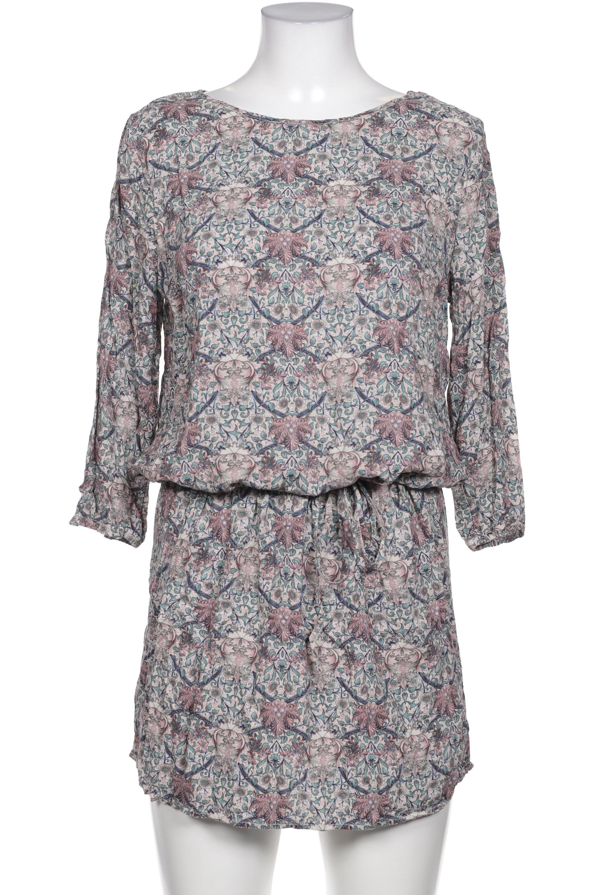 

Cartoon Damen Kleid, mehrfarbig