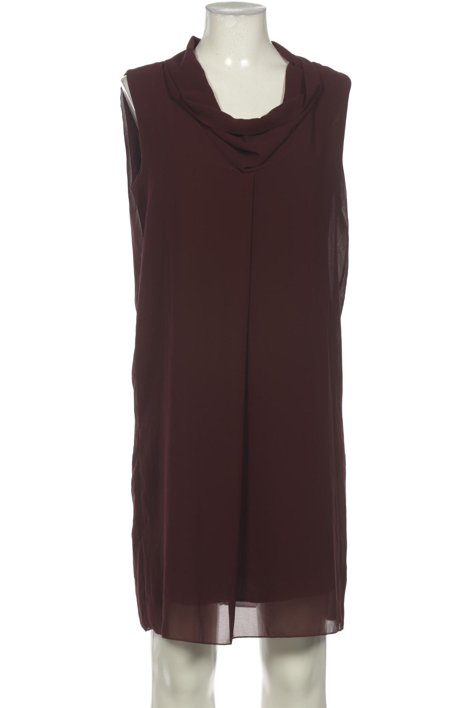 

Cartoon Damen Kleid, bordeaux, Gr. 40