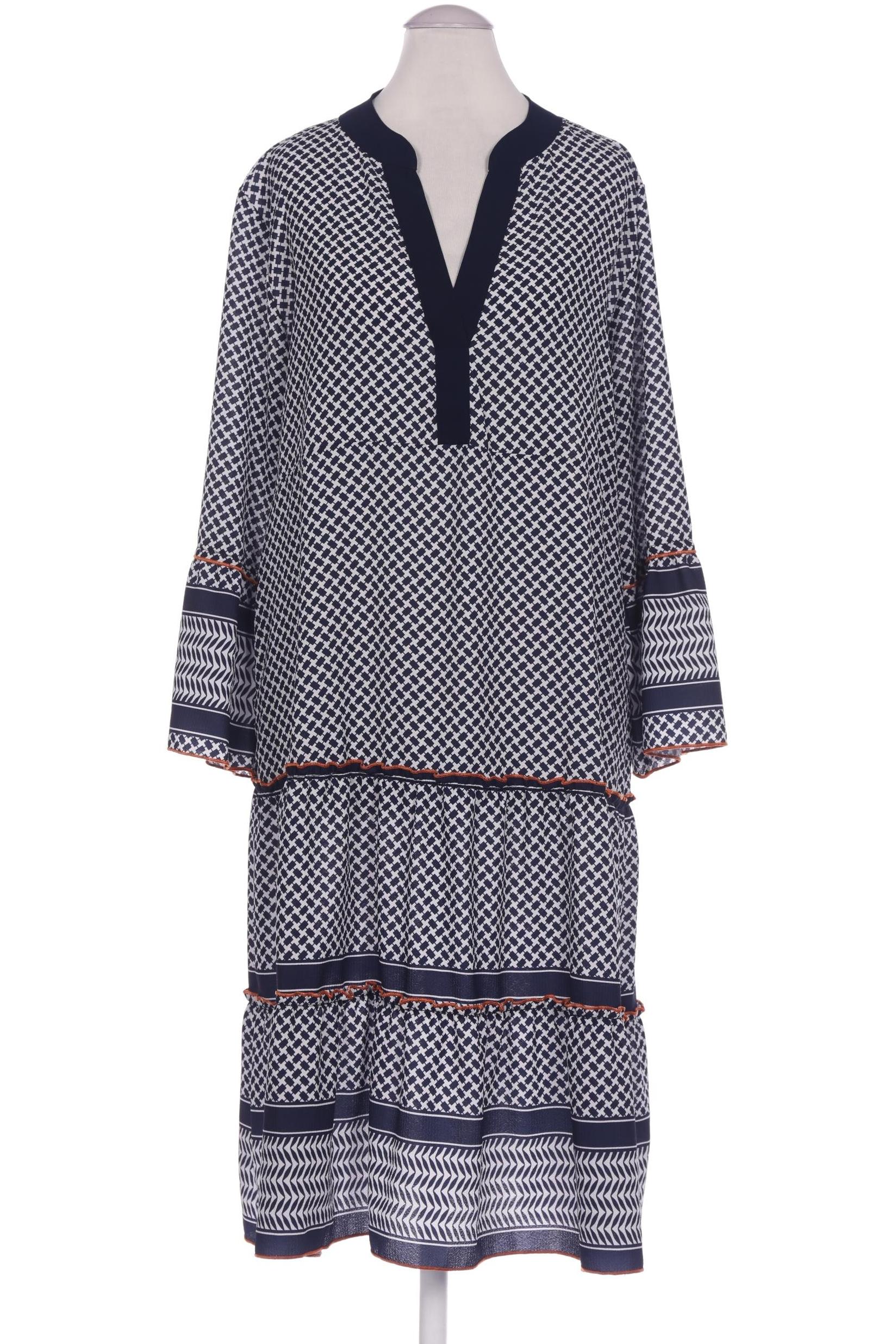 

Cartoon Damen Kleid, marineblau, Gr. 40