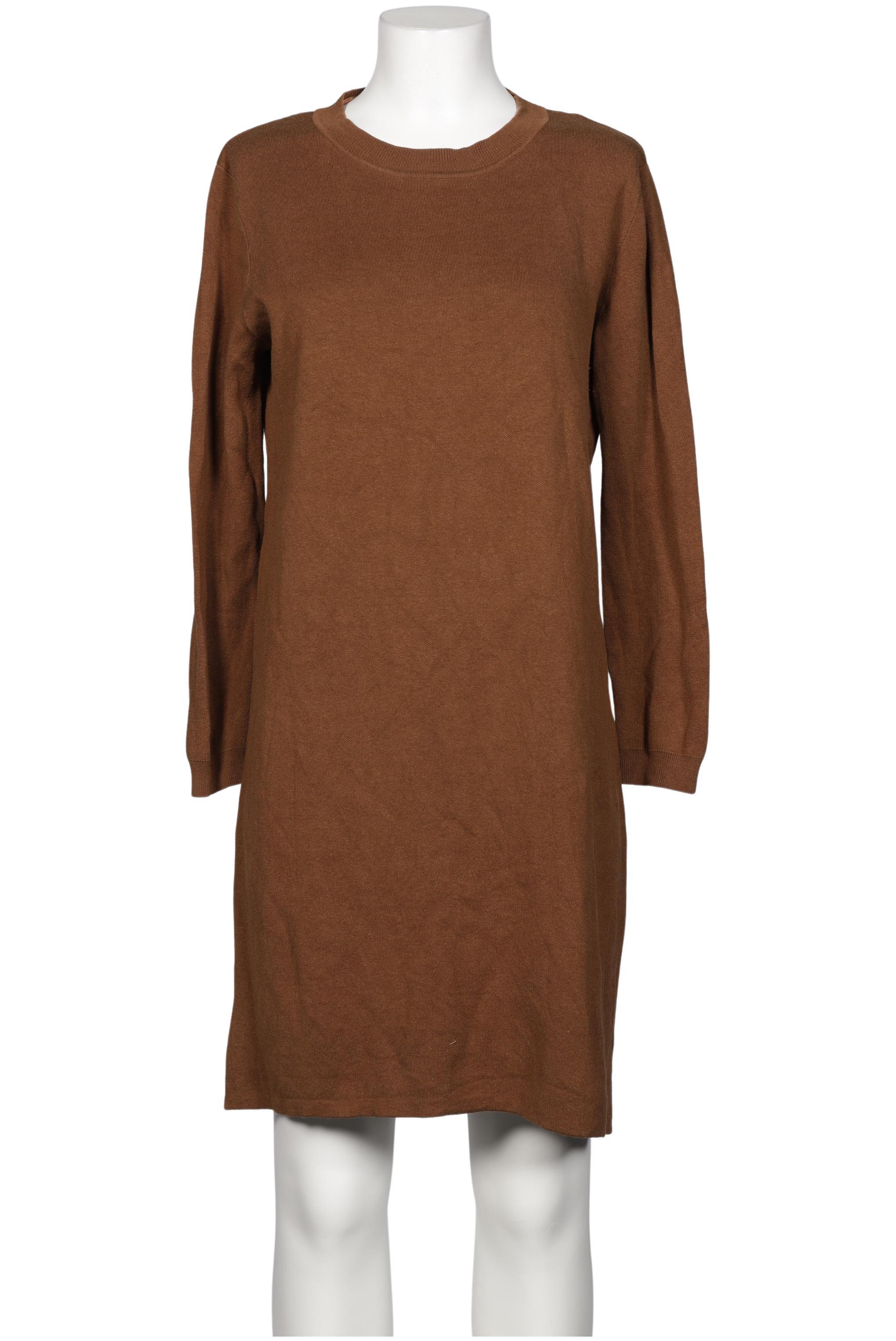 

Cartoon Damen Kleid, braun, Gr. 40