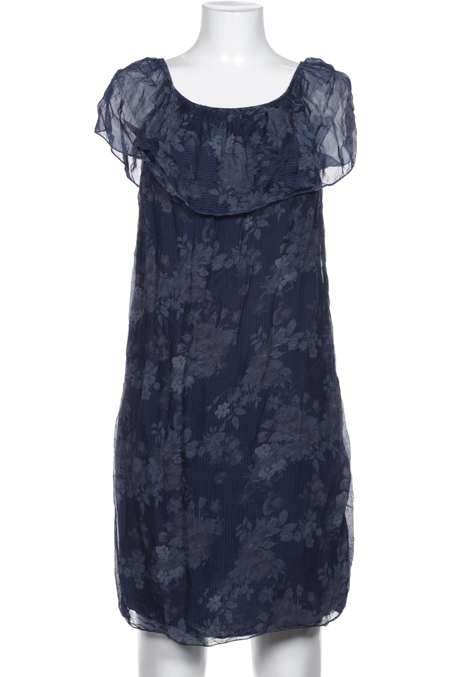 

Cartoon Damen Kleid, marineblau, Gr. 38