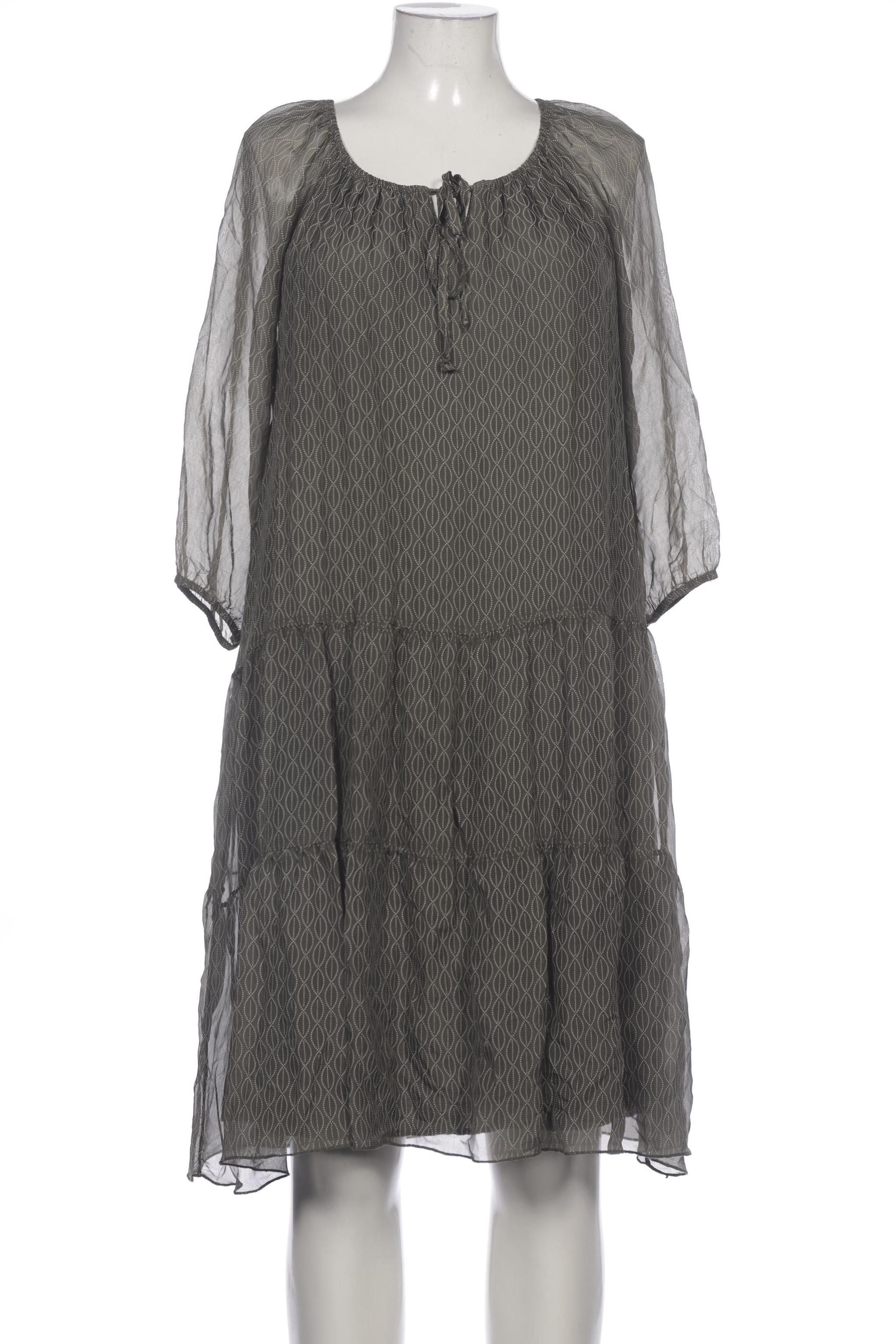 

Cartoon Damen Kleid, grün, Gr. 42