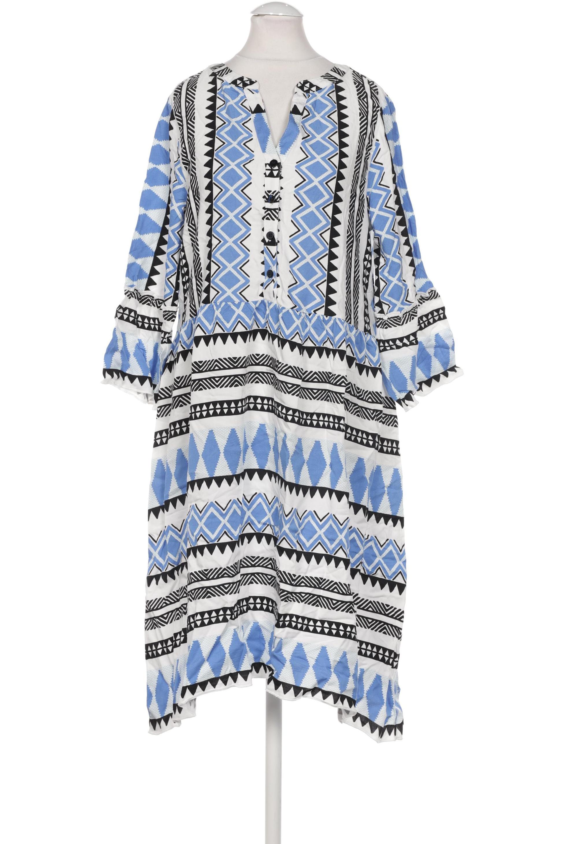 

Cartoon Damen Kleid, mehrfarbig, Gr. 36