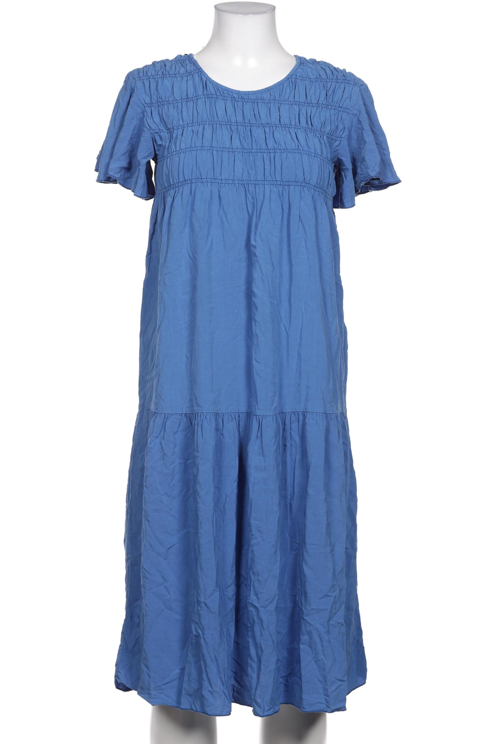 

Cartoon Damen Kleid, blau, Gr. 38