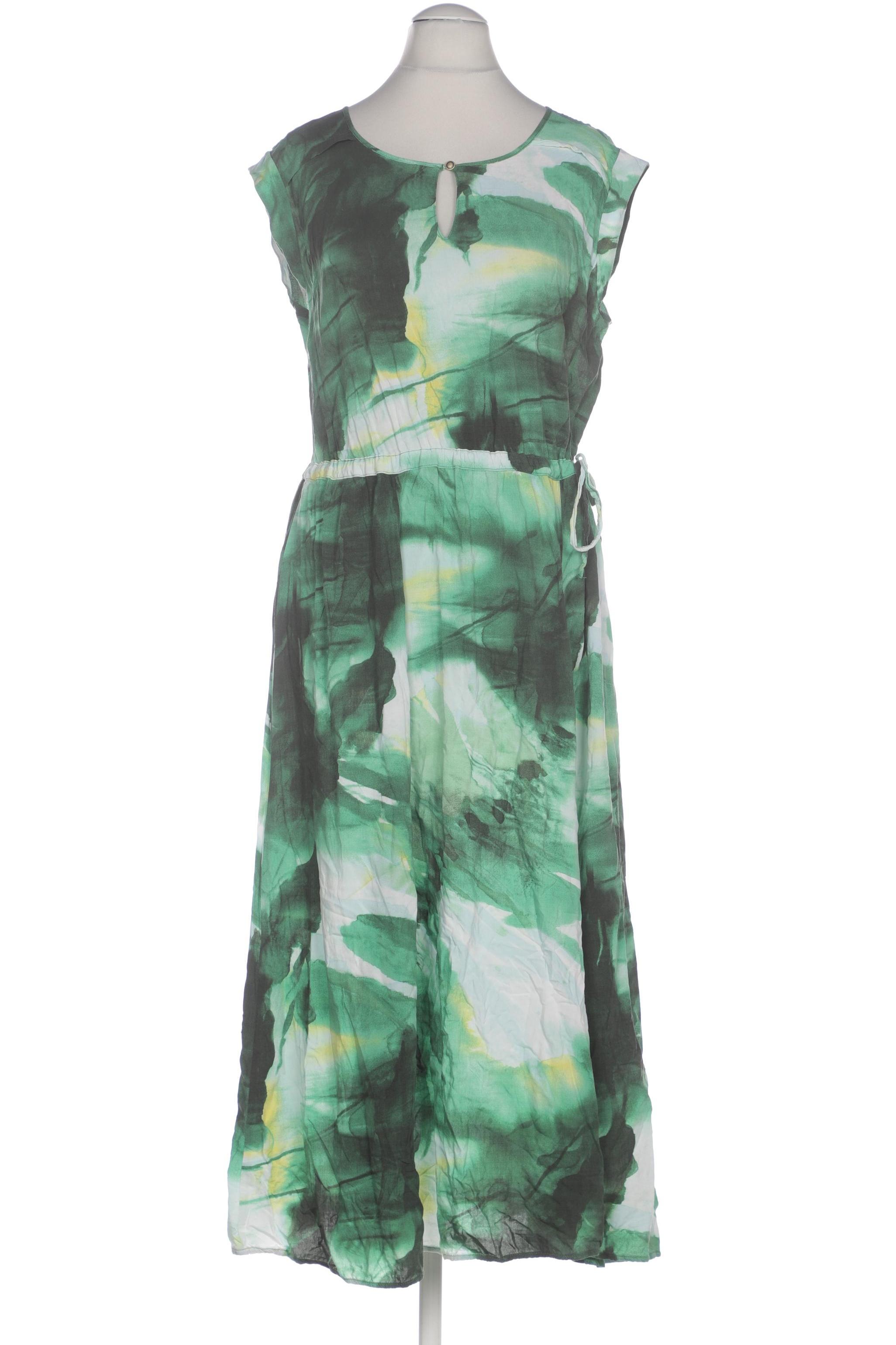 

Cartoon Damen Kleid, grün, Gr. 38