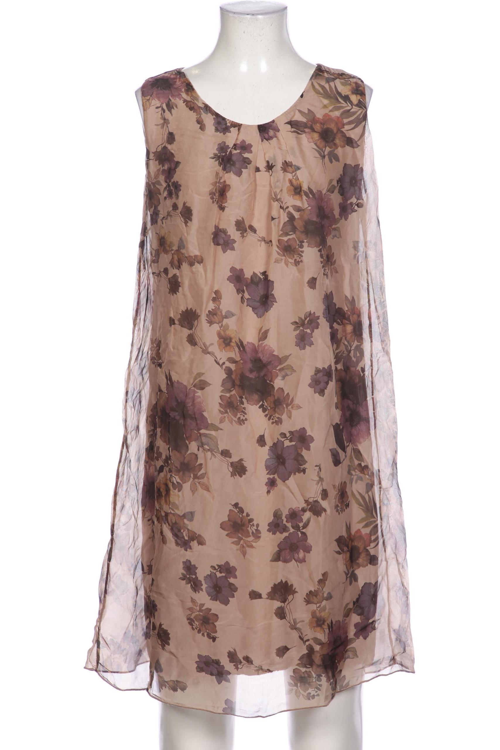 

Cartoon Damen Kleid, braun, Gr. 34