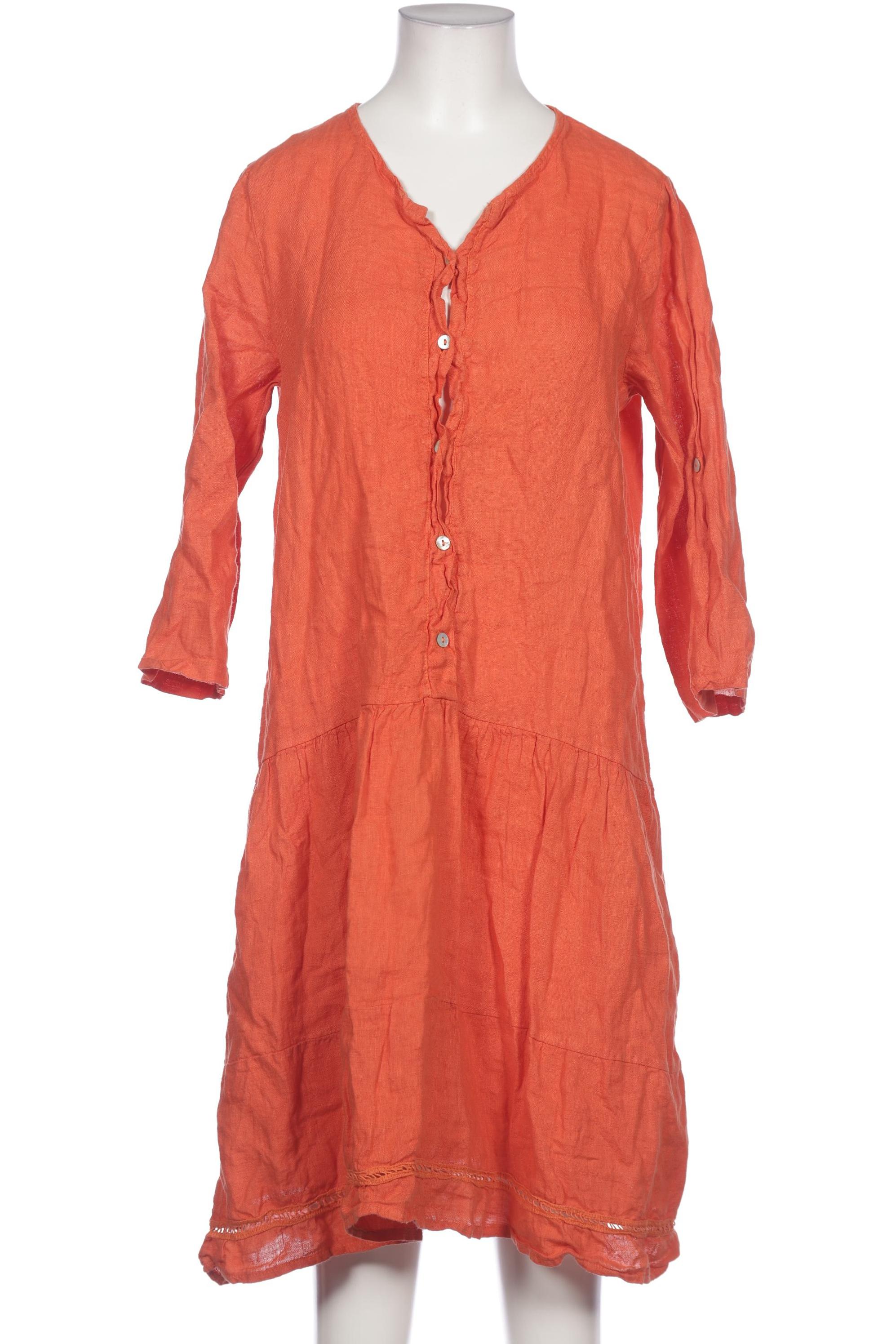 

Cartoon Damen Kleid, orange, Gr. 36