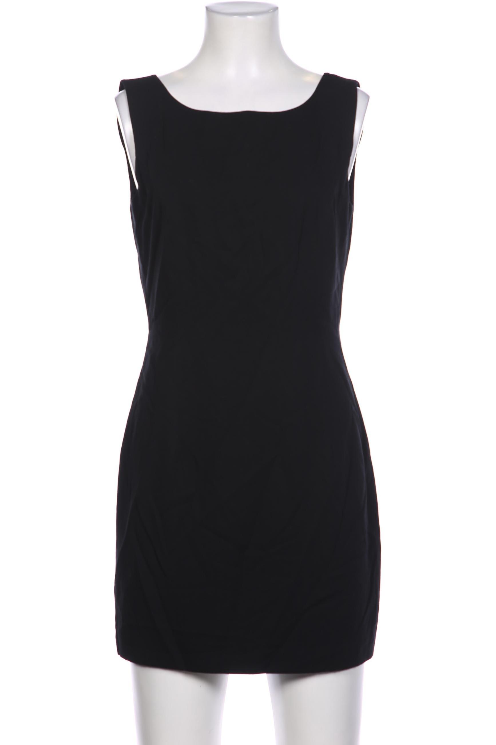 

Cartoon Damen Kleid, schwarz