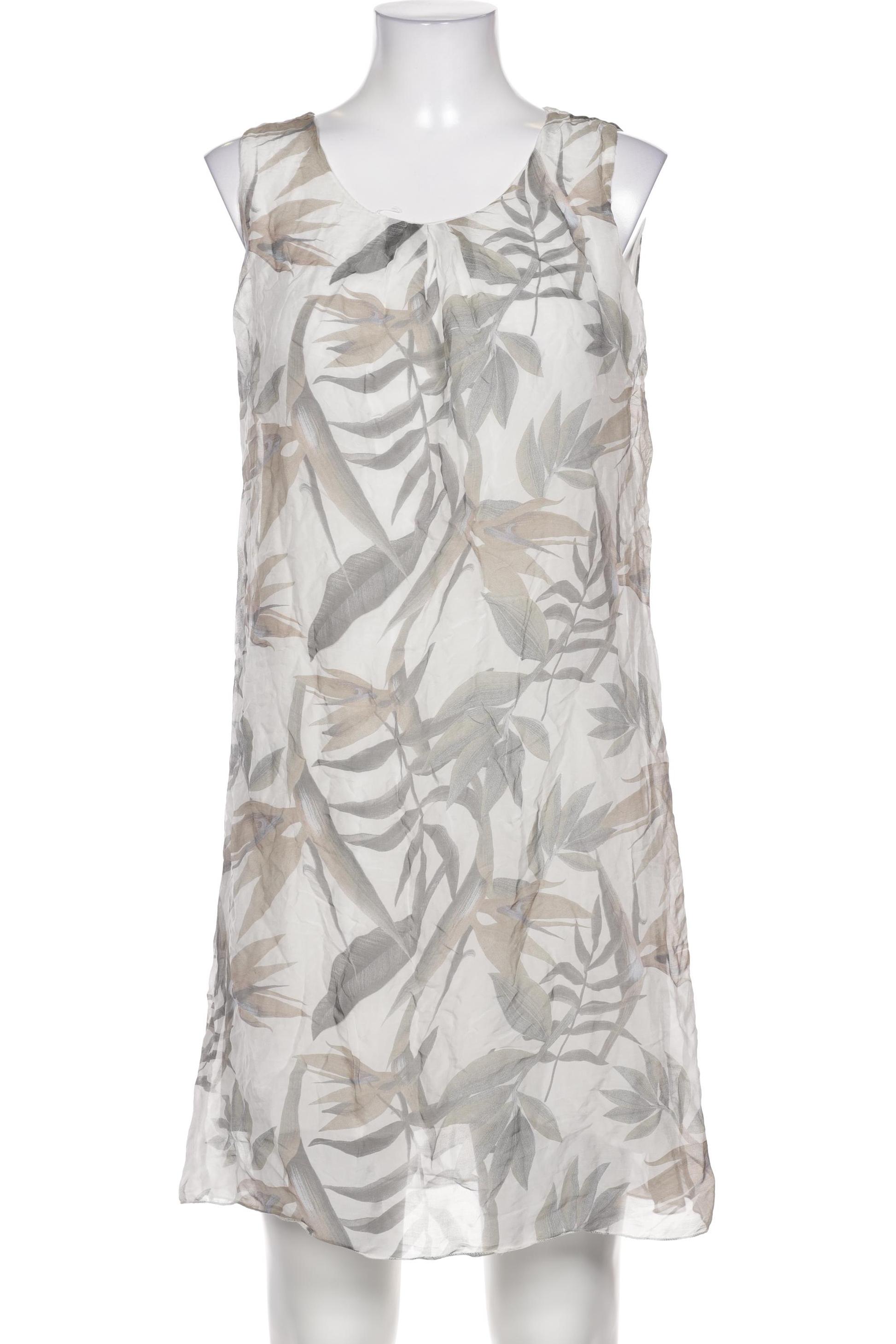 

Cartoon Damen Kleid, grau