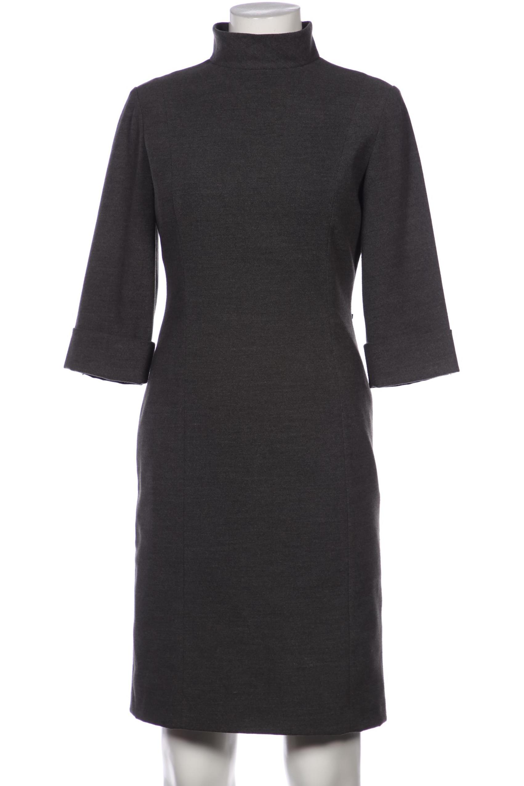 

Cartoon Damen Kleid, grau